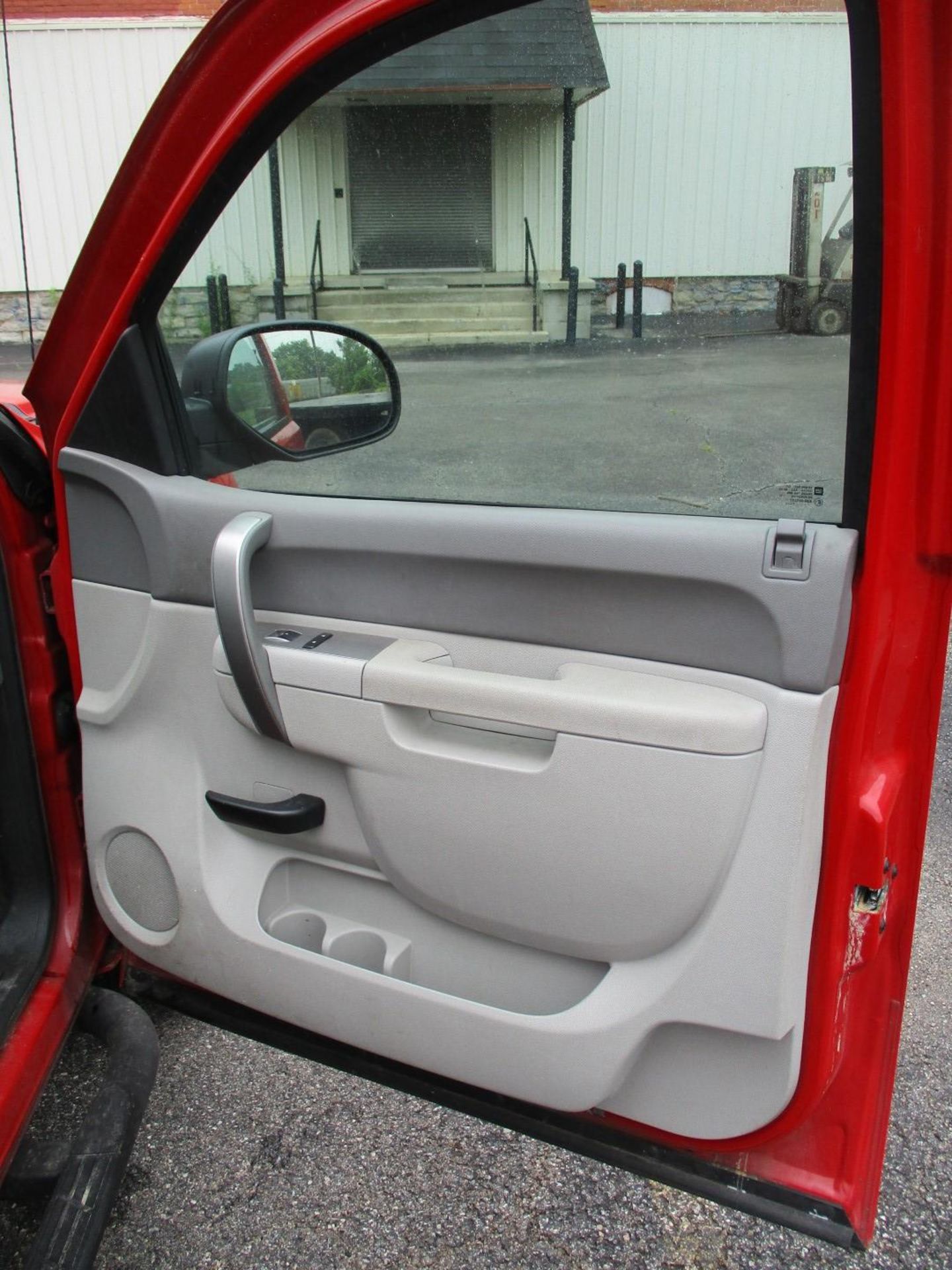 2012 GMC Sierra 1500 Pickup, VIN 1GTN1TEAXCZ138182, Regular Cab, Automatic, AC, 8' Bed, Tonneau - Image 20 of 24