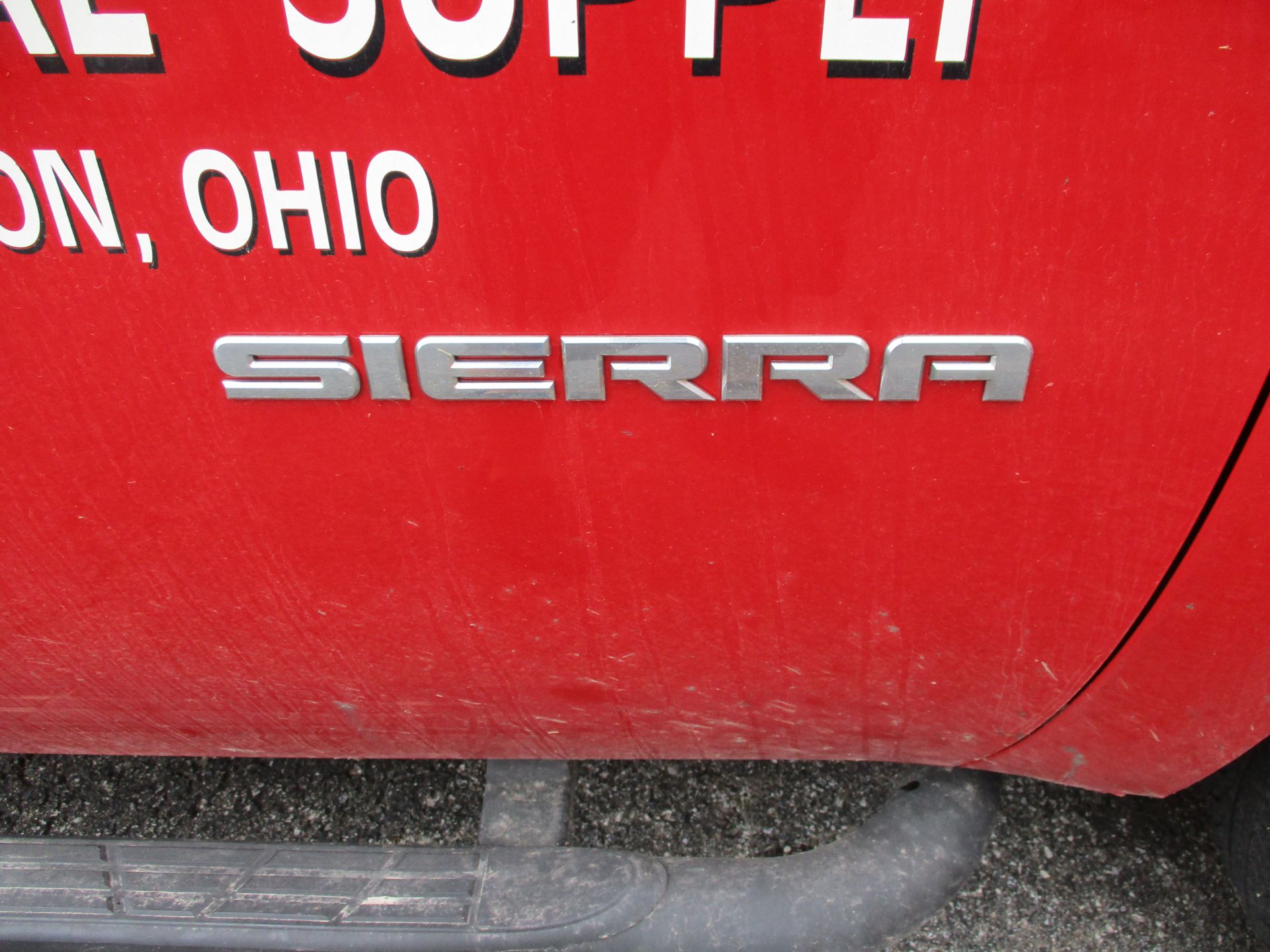 2012 GMC Sierra 1500 Pickup, VIN 1GTN1TEAXCZ138182, Regular Cab, Automatic, AC, 8' Bed, Tonneau - Image 10 of 24