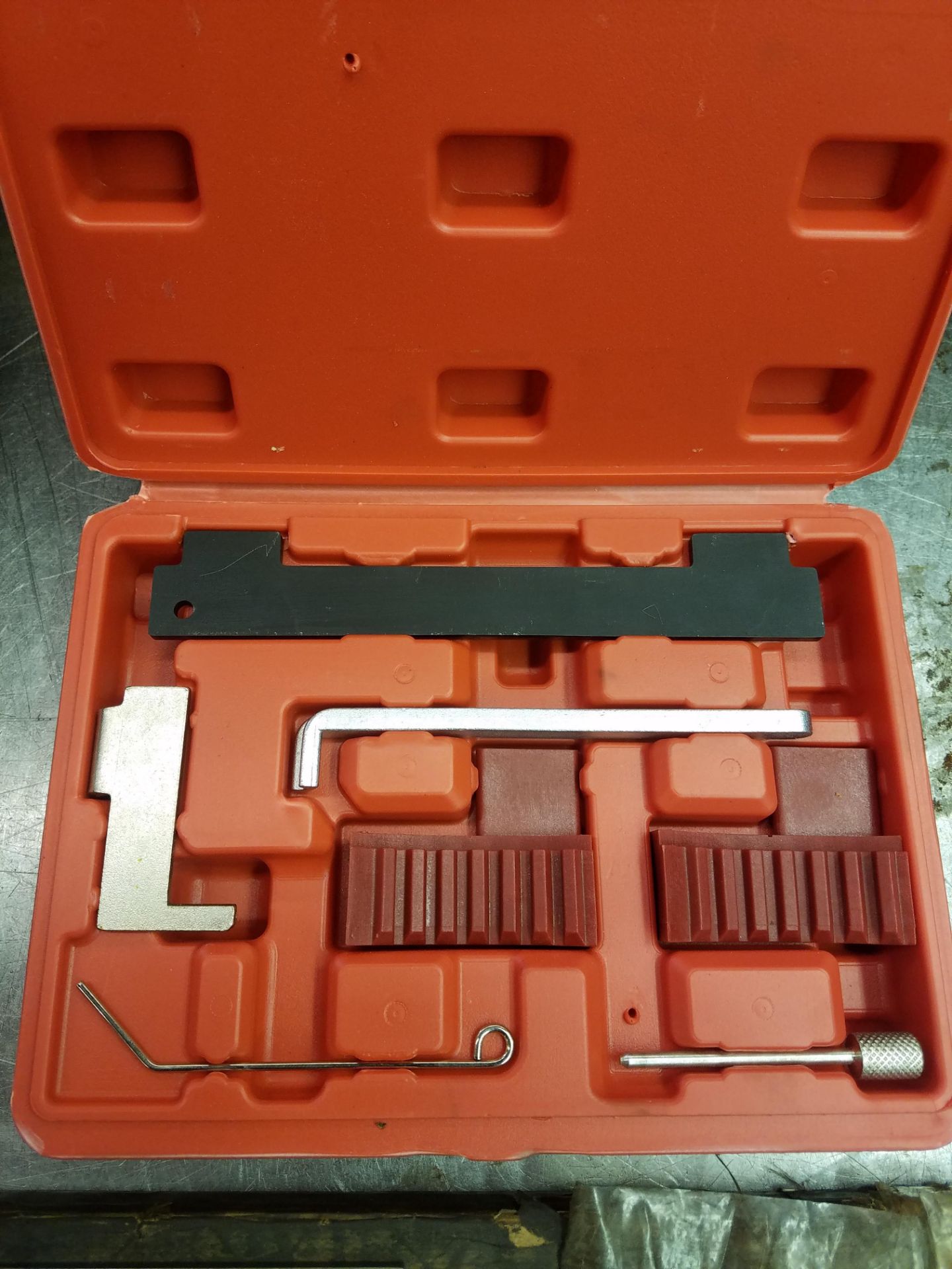 Chevrolet 1.6 Cam Timing Tool