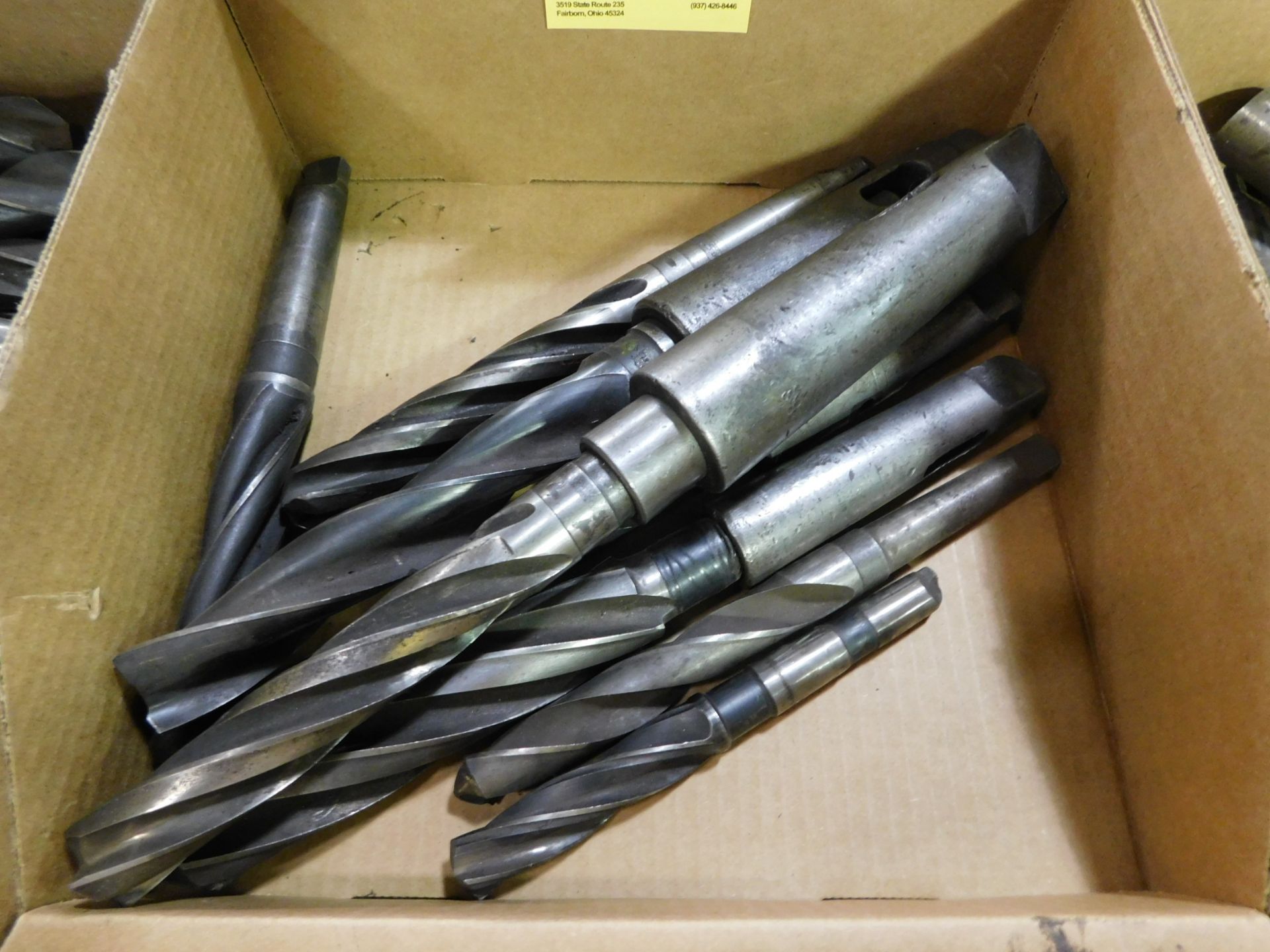 Drill Bits