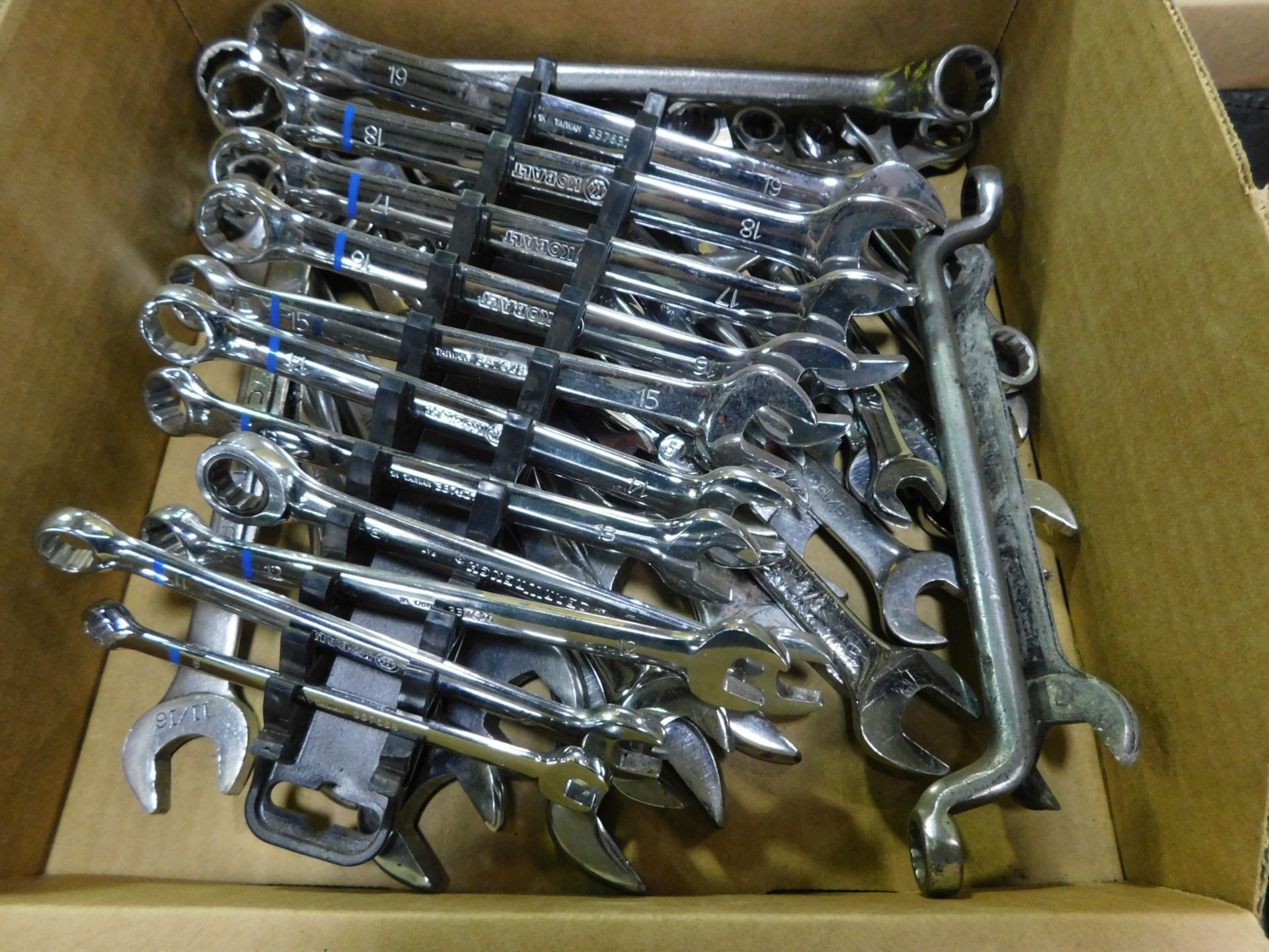 Wrenches