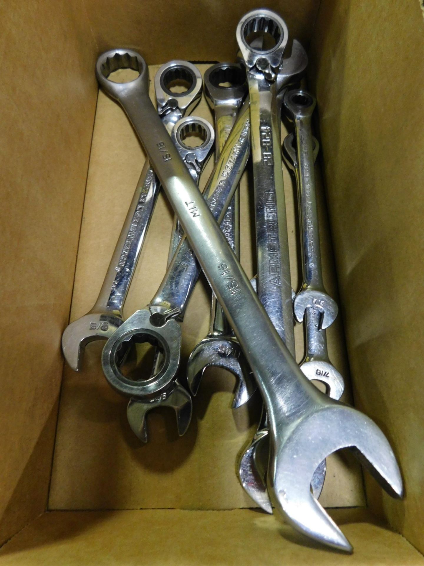 Wrenches