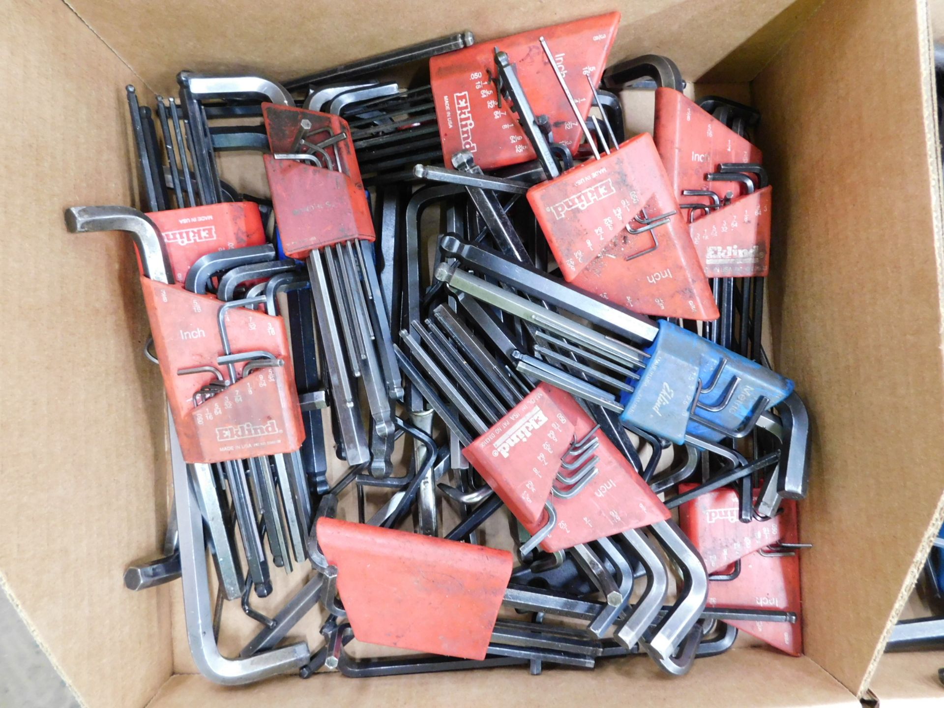 Hex Wrenches