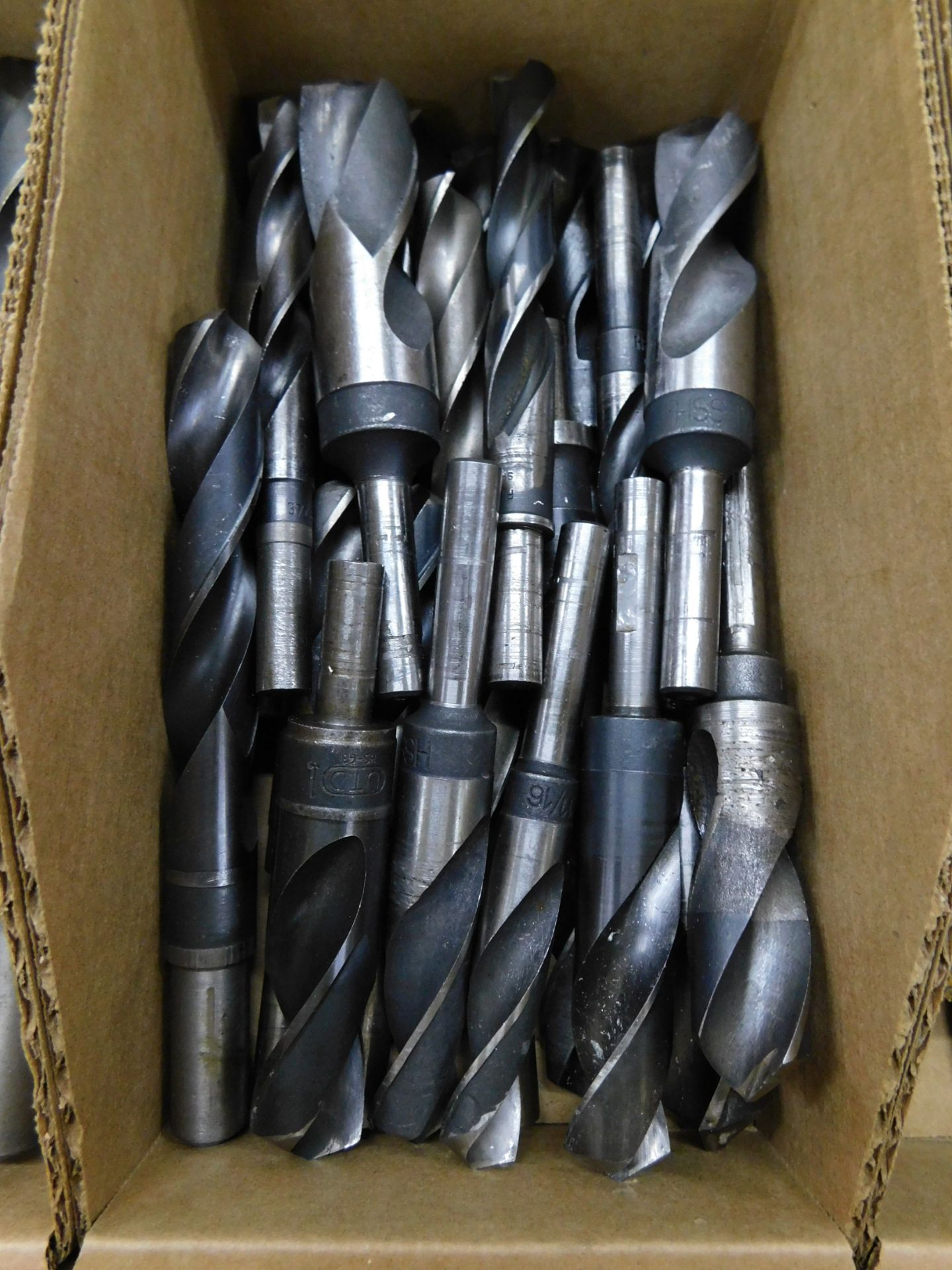 Drill Bits