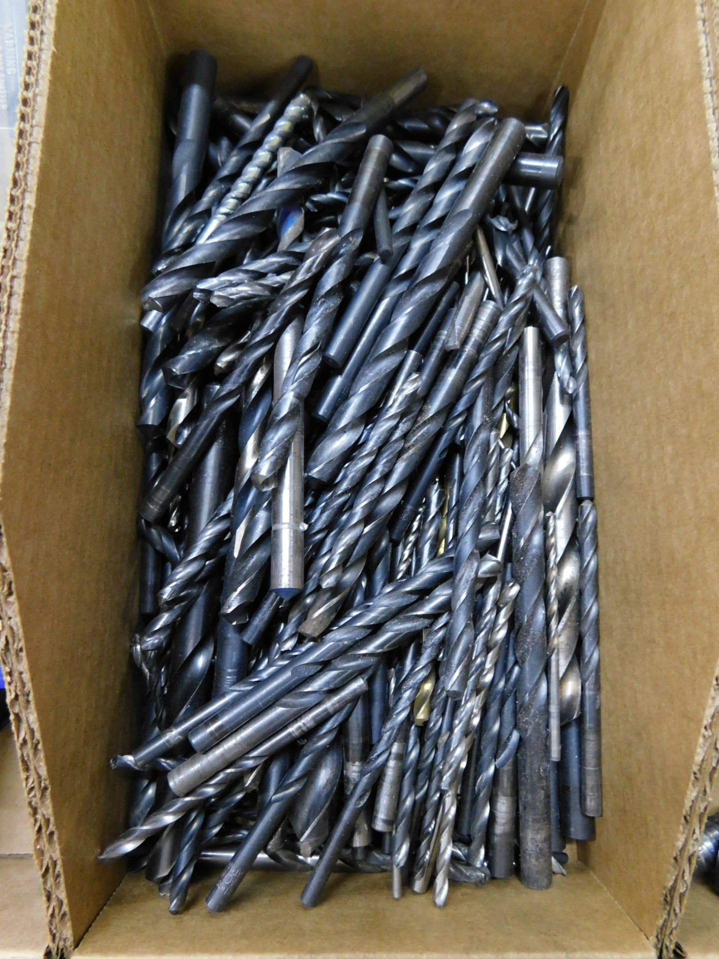 Drill Bits