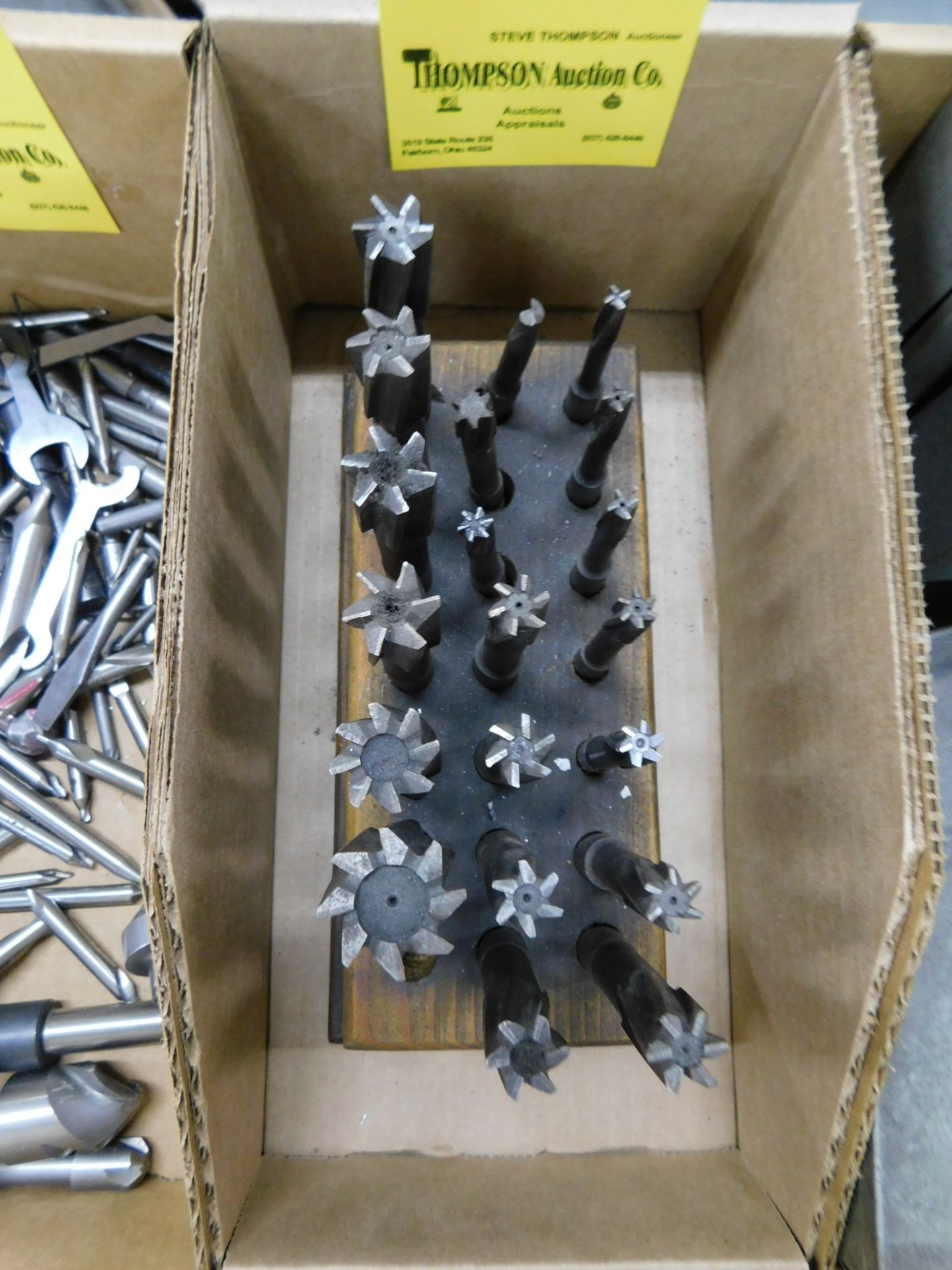 Counterbore Set