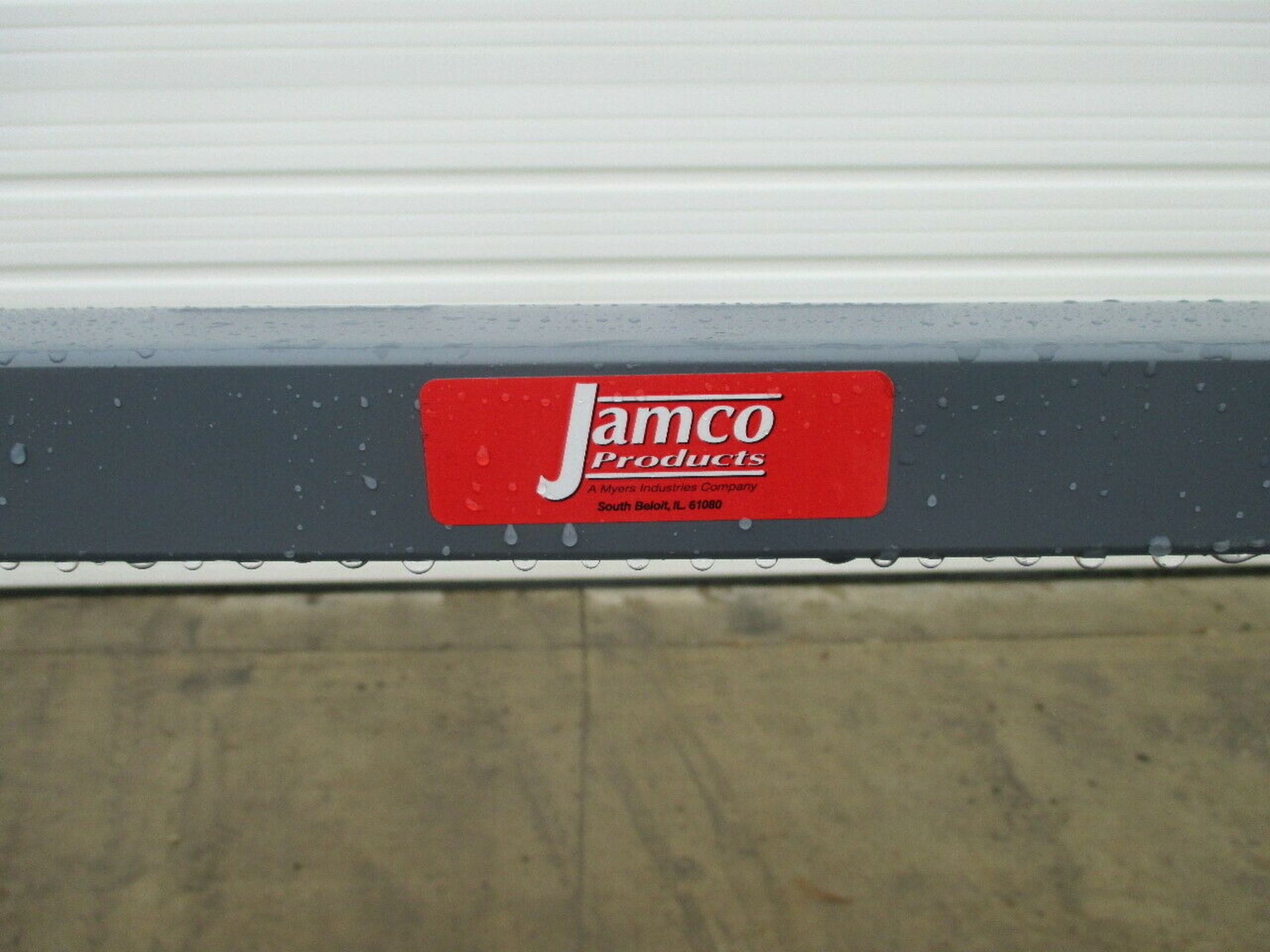 Jamco 4000LB Steel Bar and Pipe Truck - Image 3 of 3