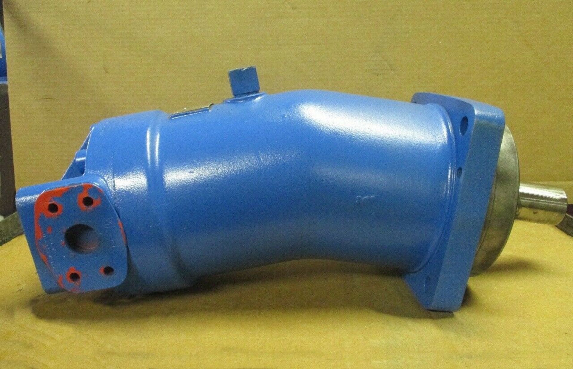 Rexroth Hydromatik A2F125L2P2 Hydraulic Pump