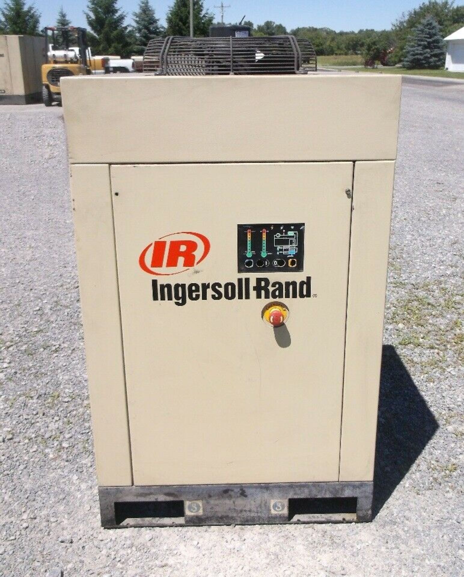 Ingersol Rand Air Dryer TS1A, 150 PSI, 460 Volt