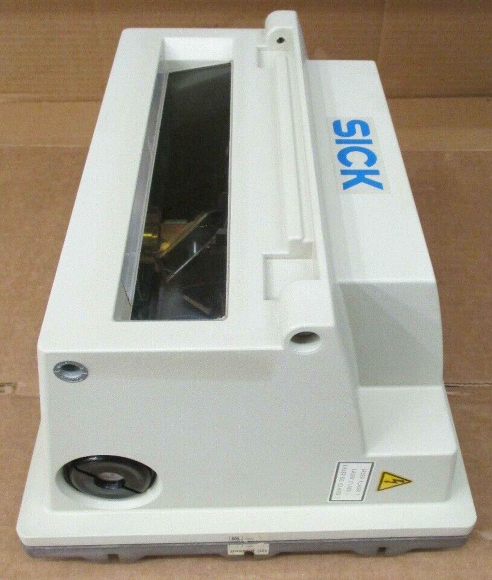 SICK LMS211-S14 1025487 Sensor - Image 3 of 5