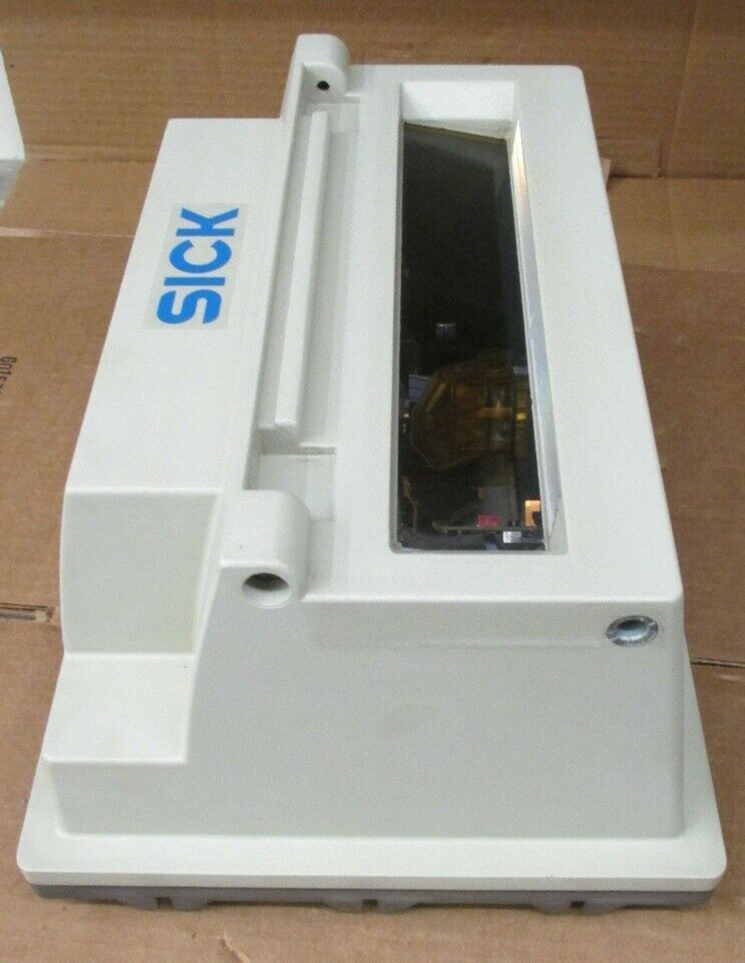 SICK LMS211-S14 1025487 Sensor - Image 4 of 5