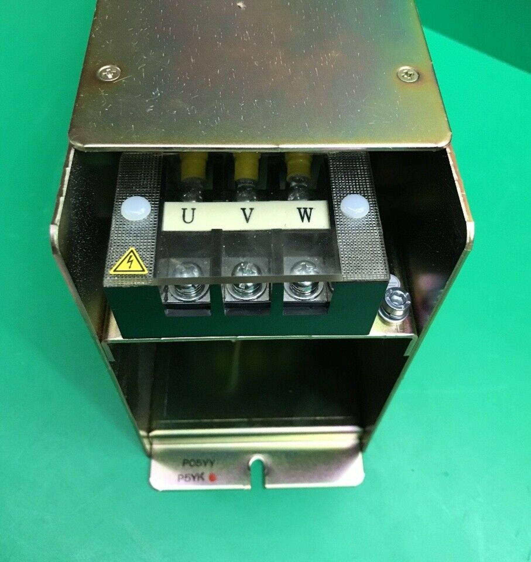 Fanuc Servo Ampilfier Dynamic Break Module A06B-6079-H401
