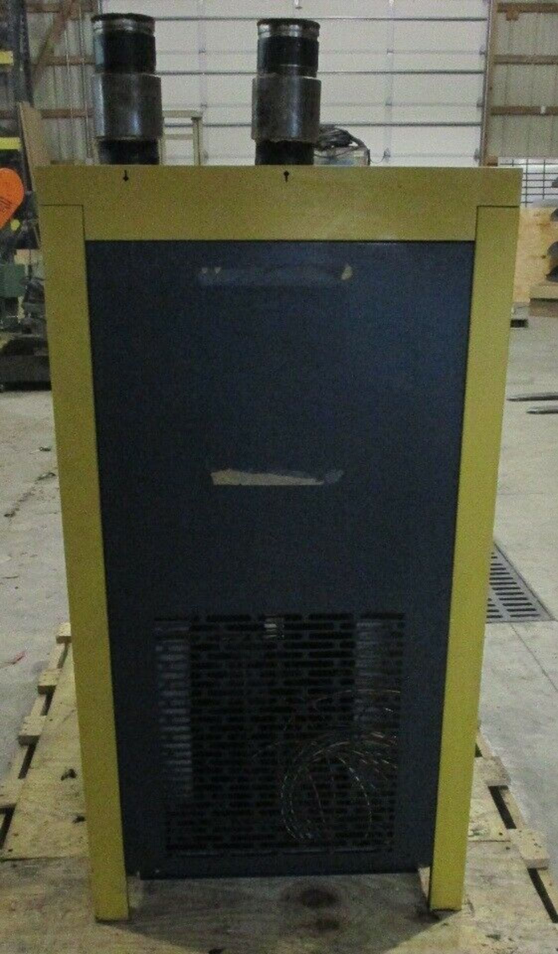 Kaeser KRD400 Air Dryer, Max. Working Pressure 200 PSI - Image 3 of 5