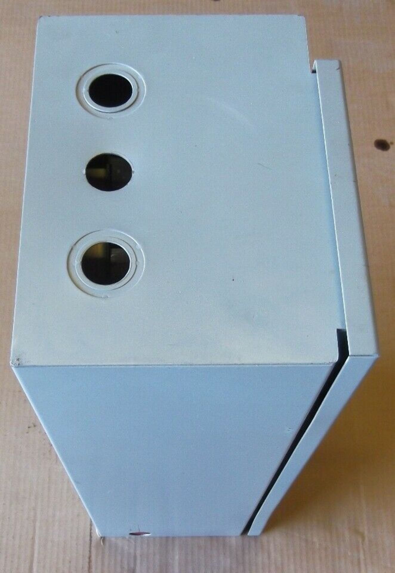 Siemens COMBINATION STARTER Cabinet SIZE-1 230V - Image 5 of 8