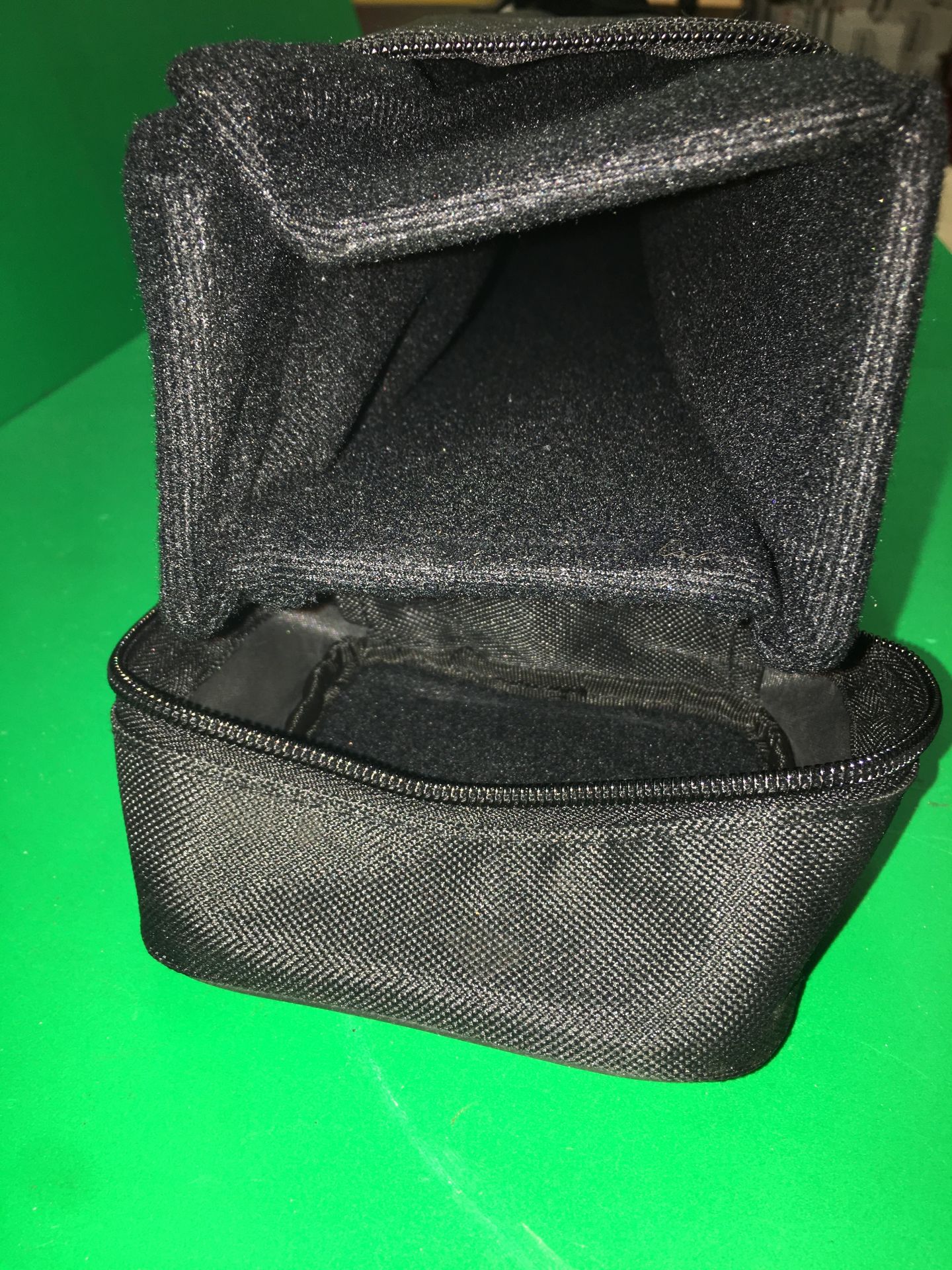 New Expand Replacement Bag for Expand Quick Sceen 1 Silver, 5" X 5" X 40", New Old Stock