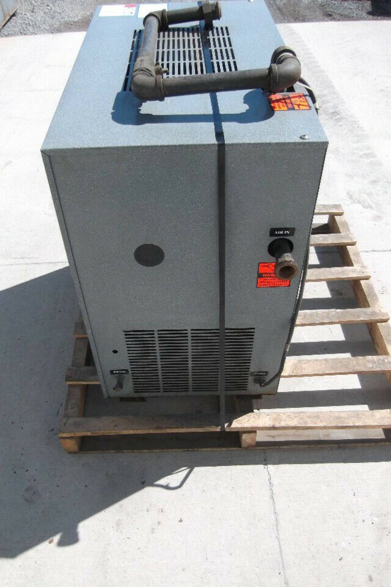 PSB Industries Four Star General Air Dryer 115V 1Phase - Image 5 of 6