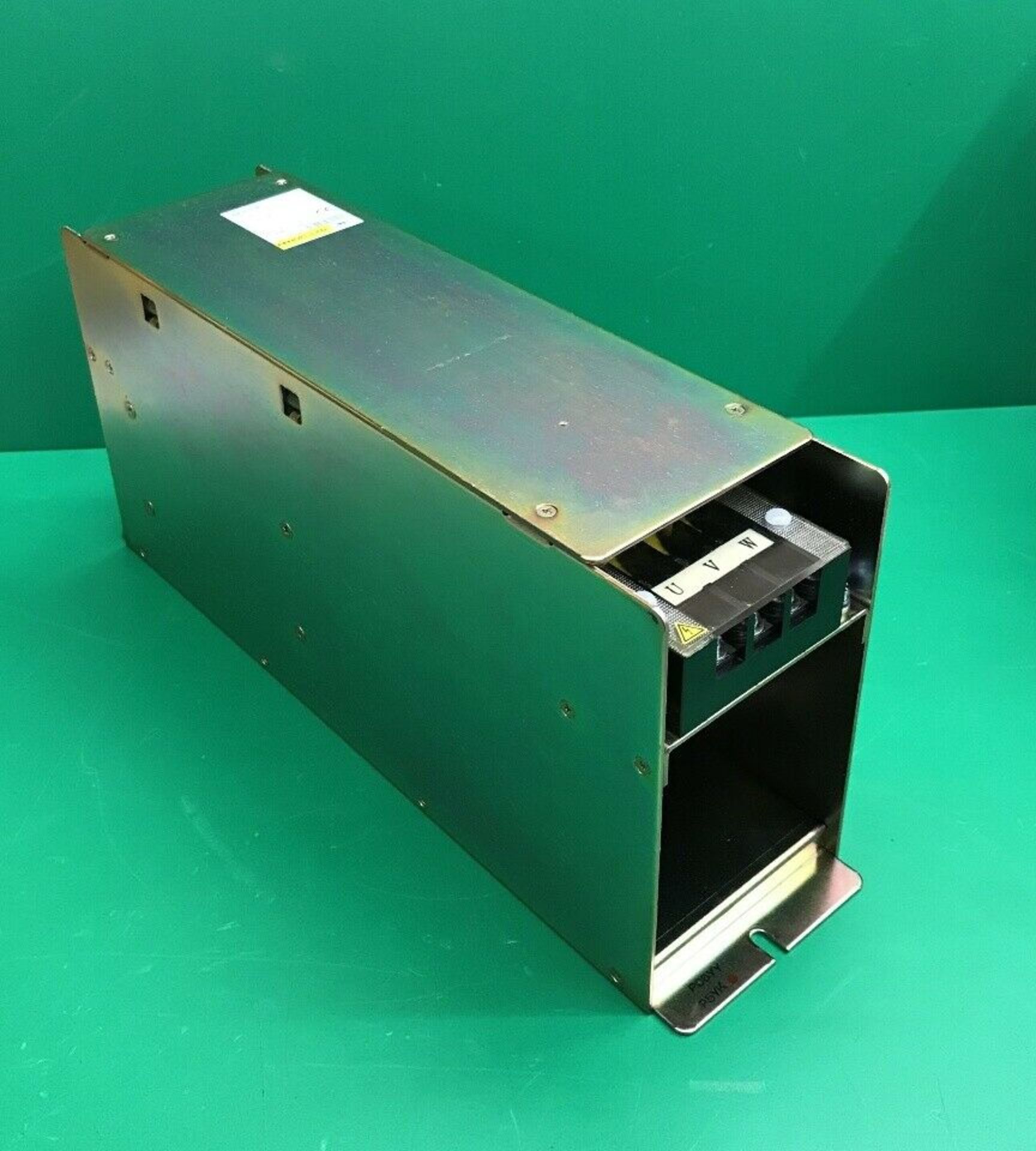 Fanuc Servo Ampilfier Dynamic Break Module A06B-6079-H401 - Image 5 of 6