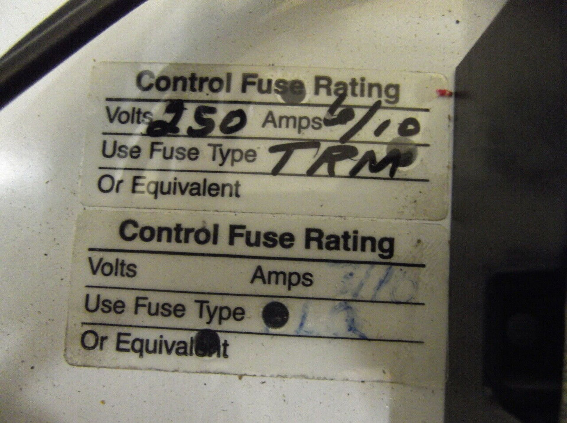 Siemens COMBINATION STARTER Cabinet SIZE-0 230V - Image 4 of 7