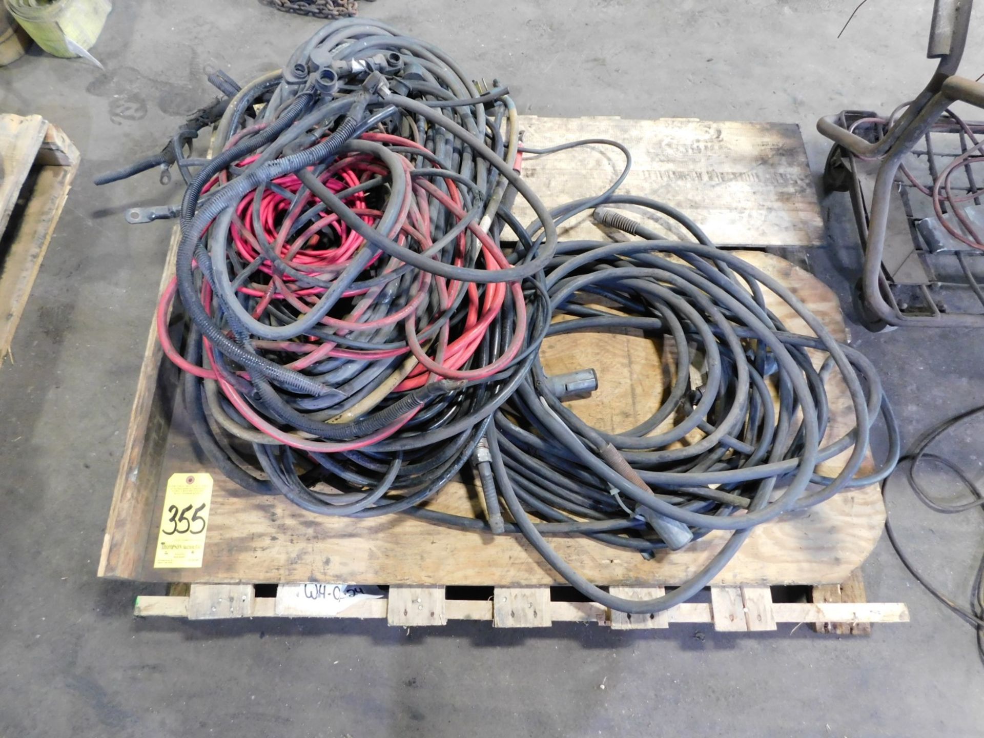 Miscellaneous Wire