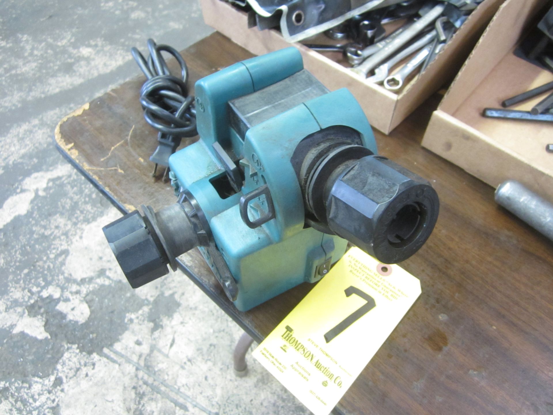 Drill Doctor Drill Bit Grinder