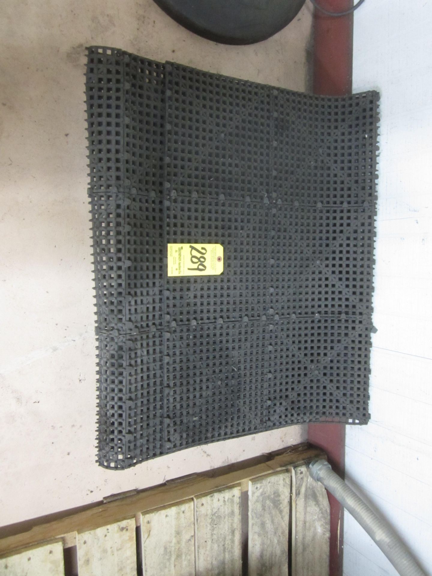 Floor Mats