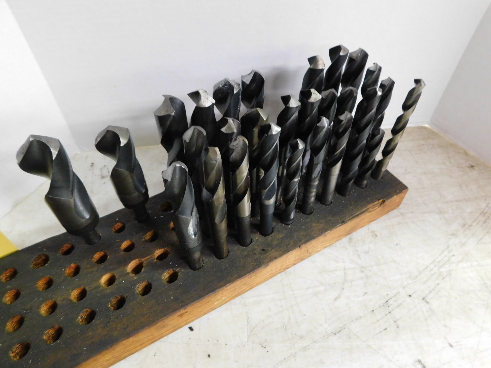 Drill Bits