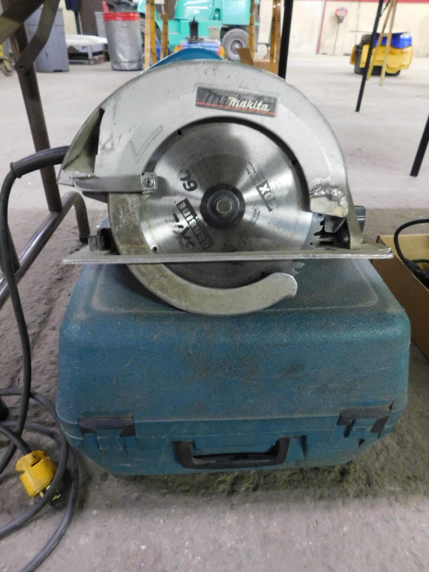 Makita Circular Saw