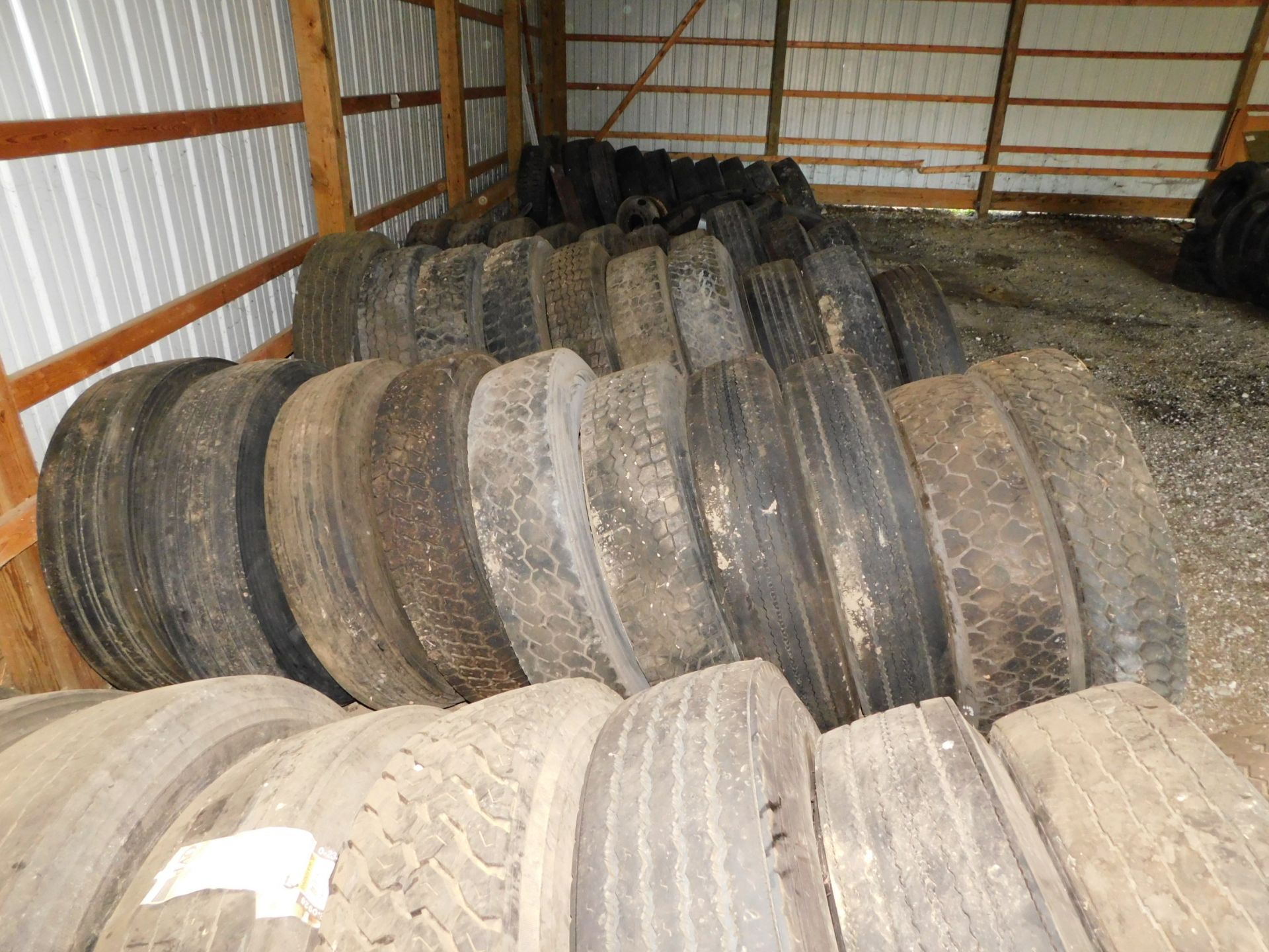 Miscellaneous Tires