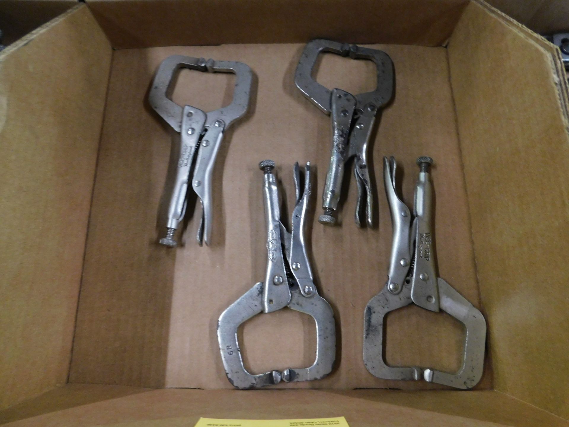 Welding Clamps