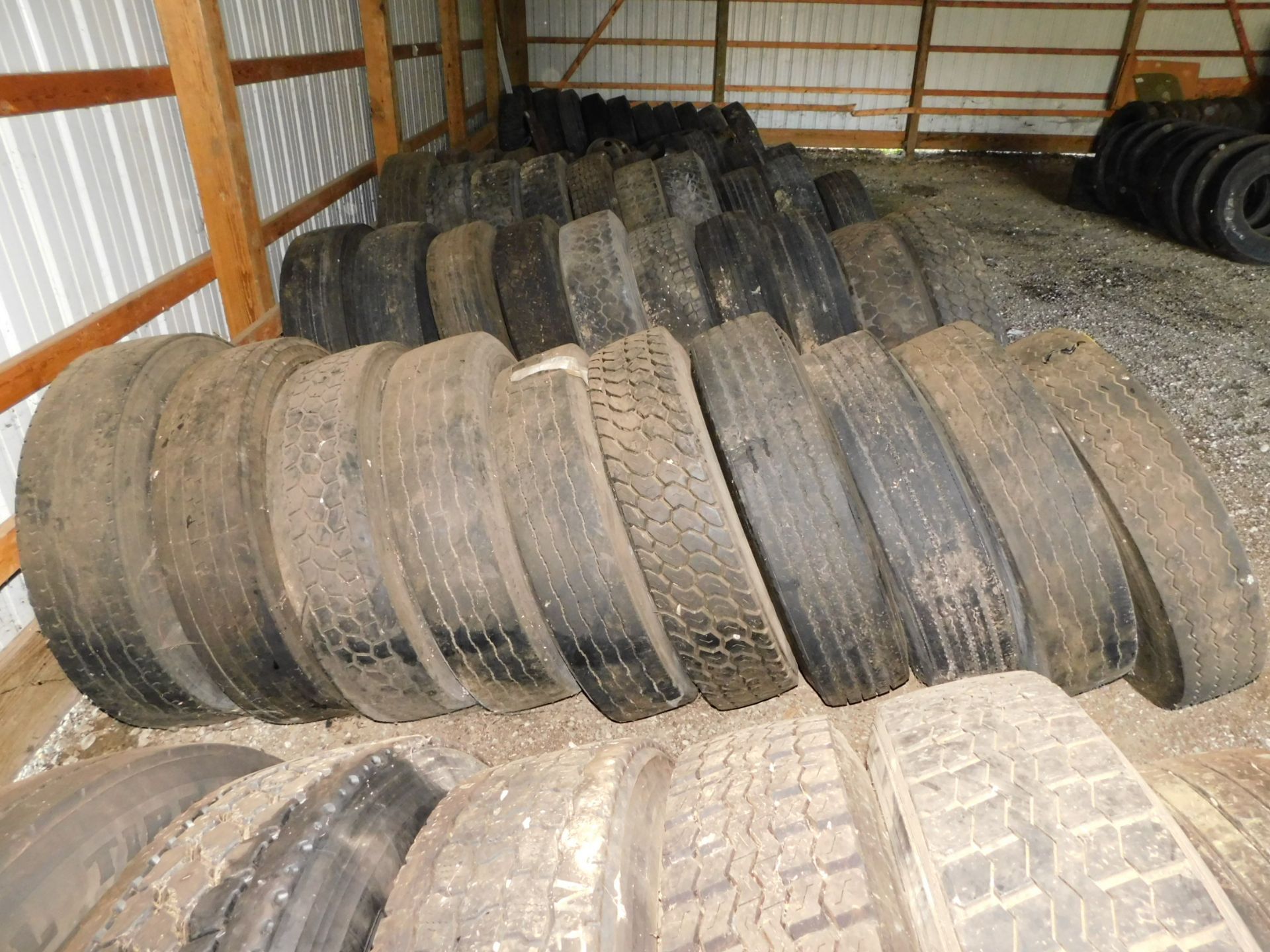 Miscellaneous Tires