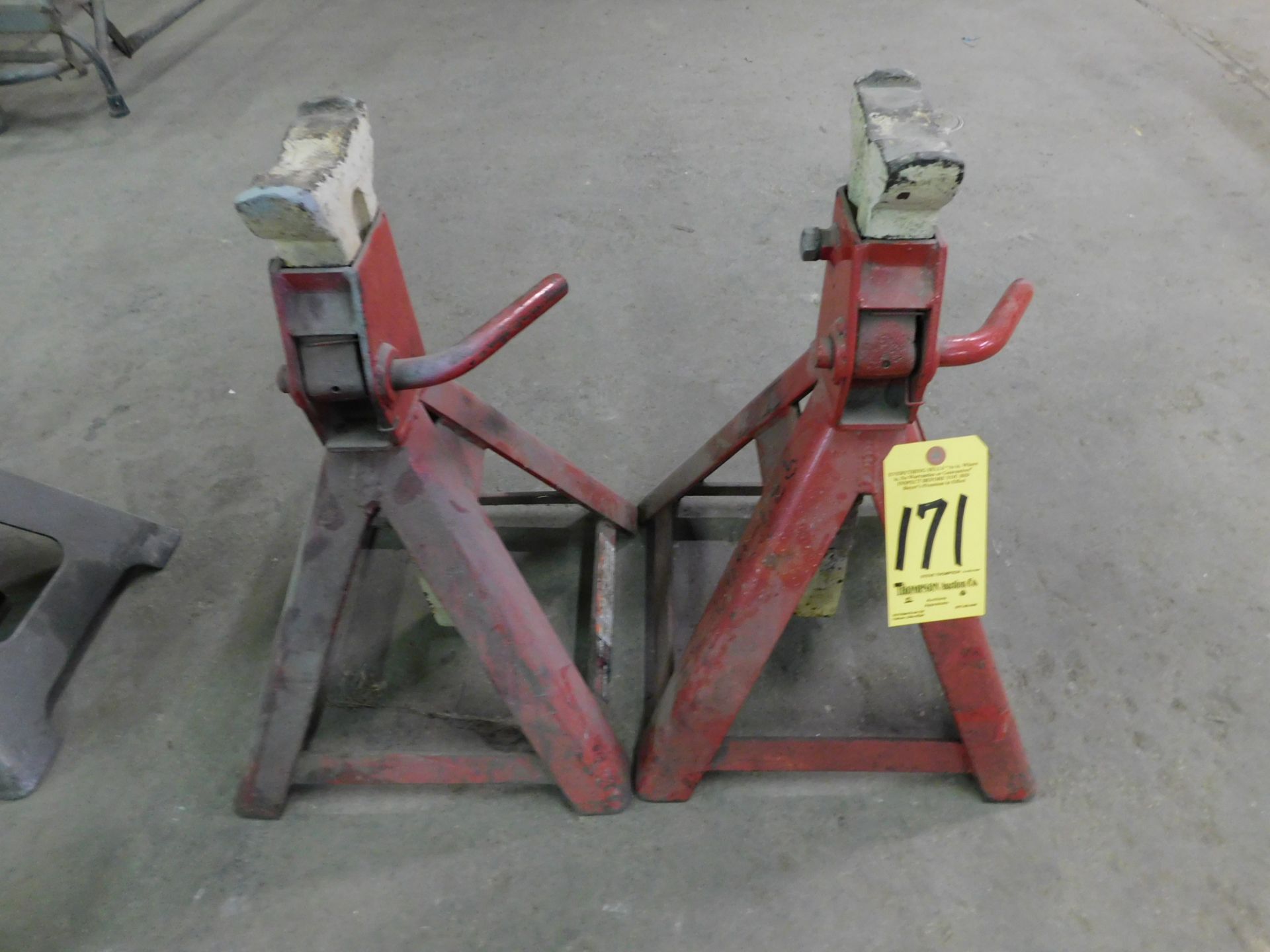 Norco 12-Ton Jack Stands