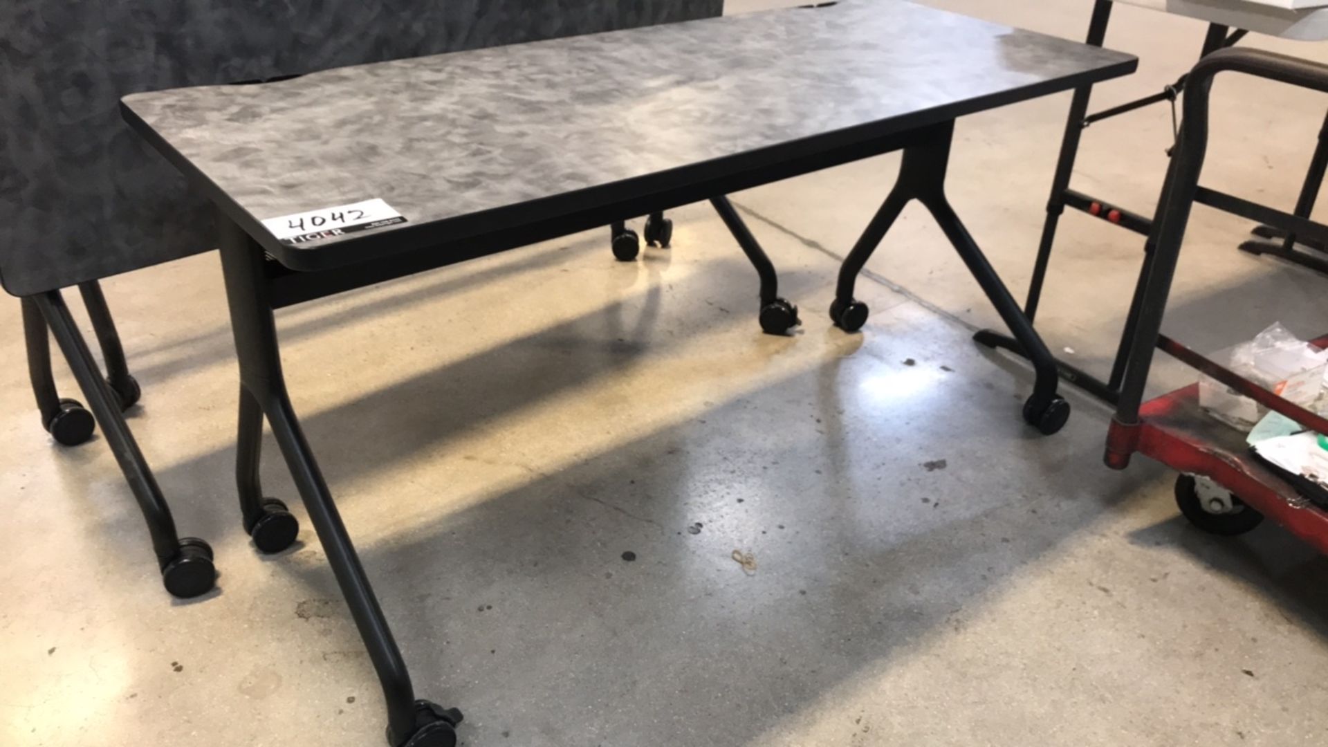 Folding Desks