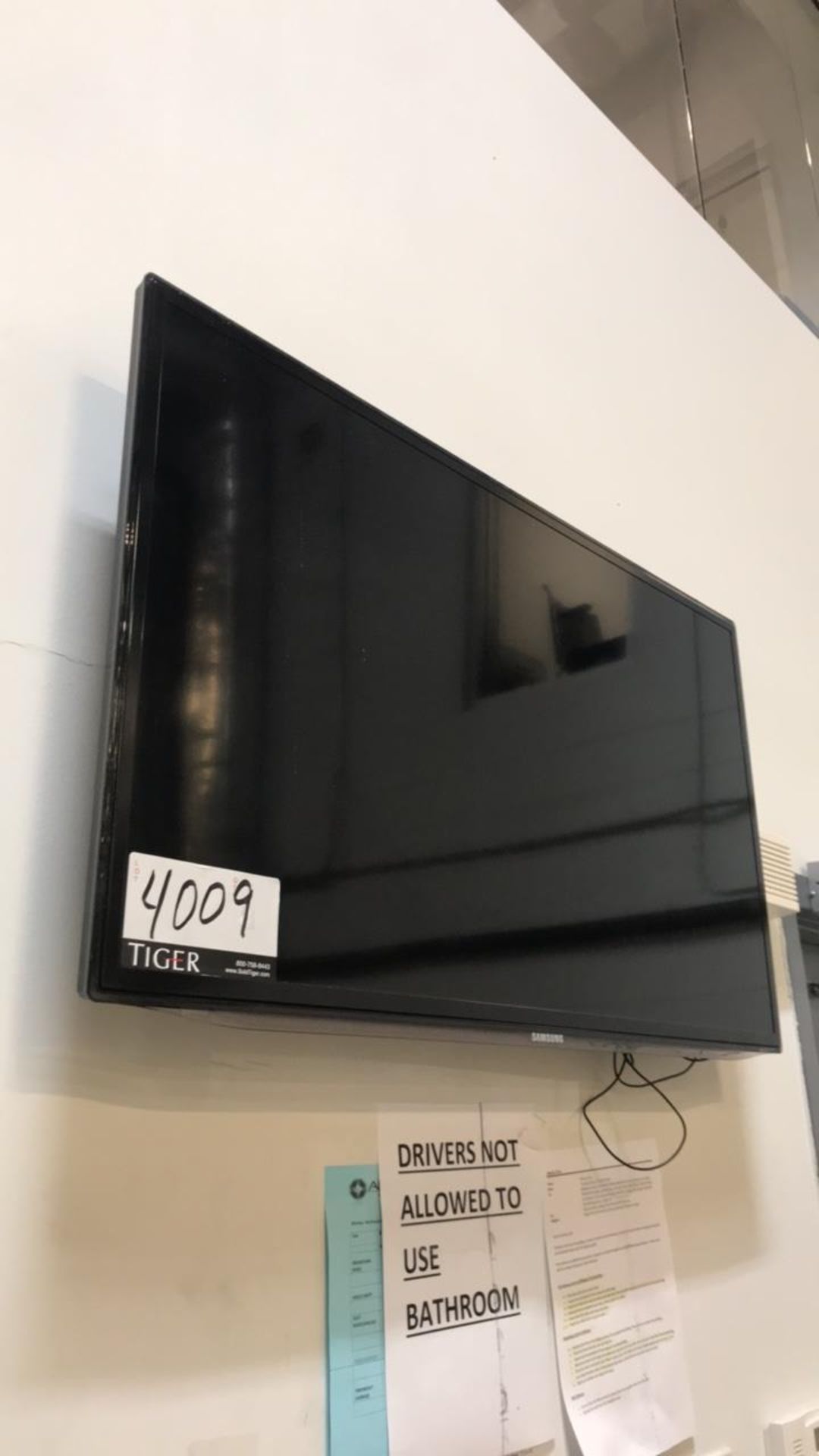 Lot- Samsung Monitors