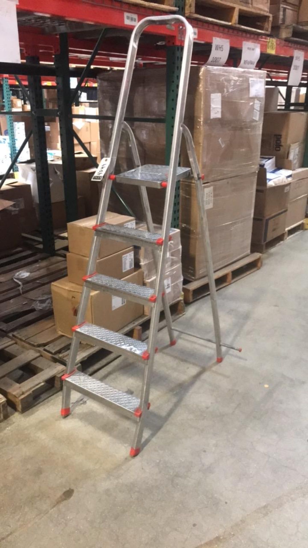 Step Ladders - Image 3 of 5