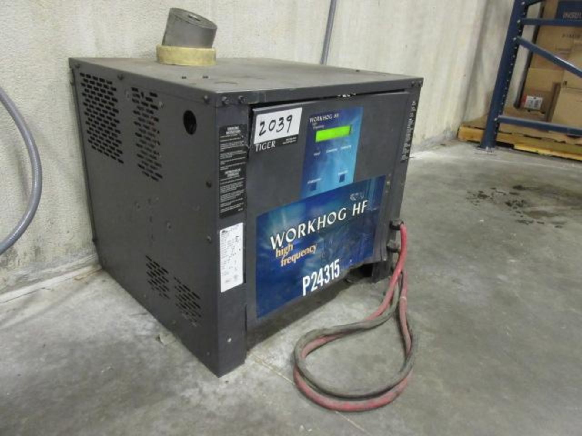 Industrial Battery Charger - Image 3 of 4