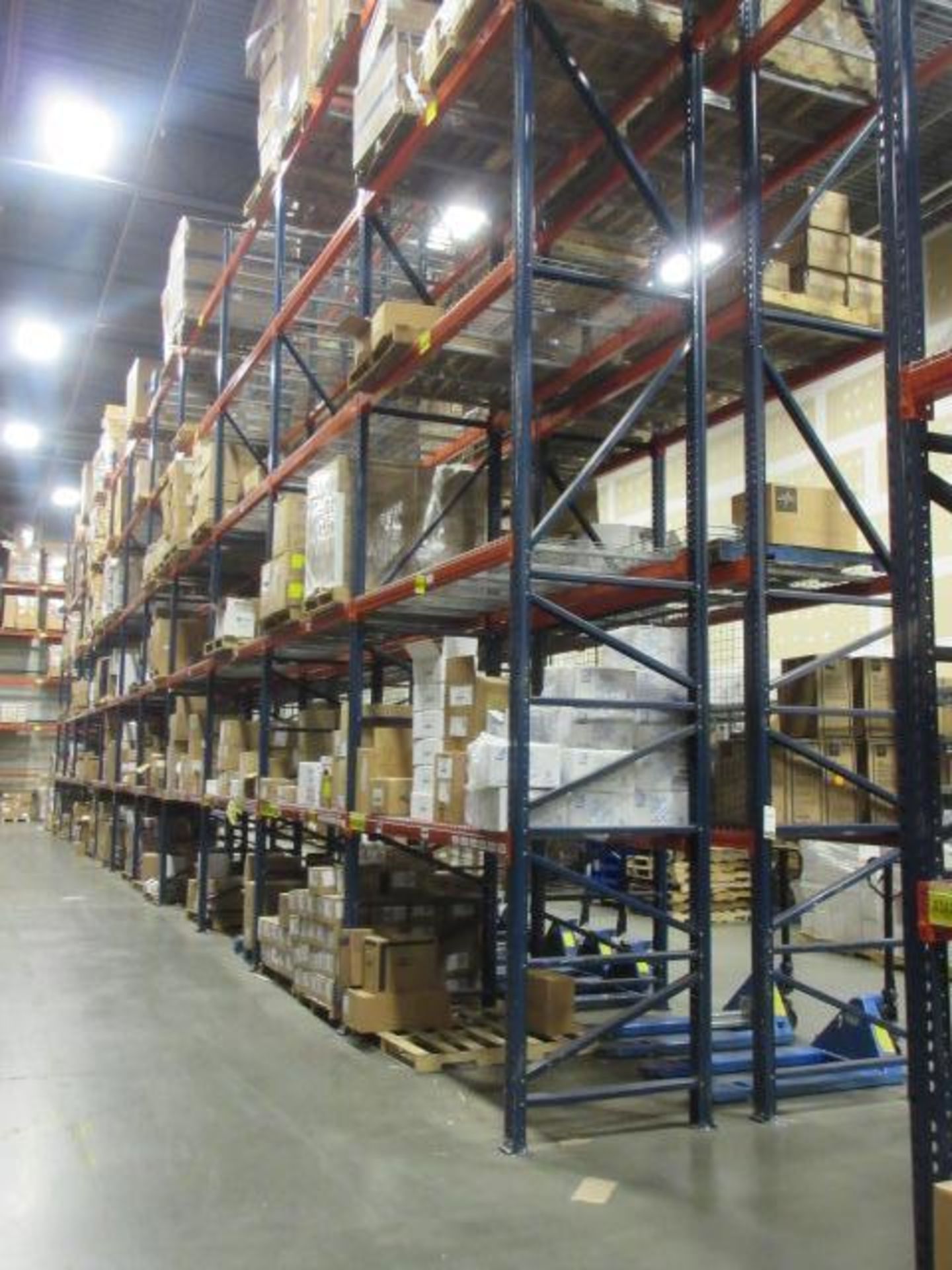 Pallet Racking - Image 6 of 13