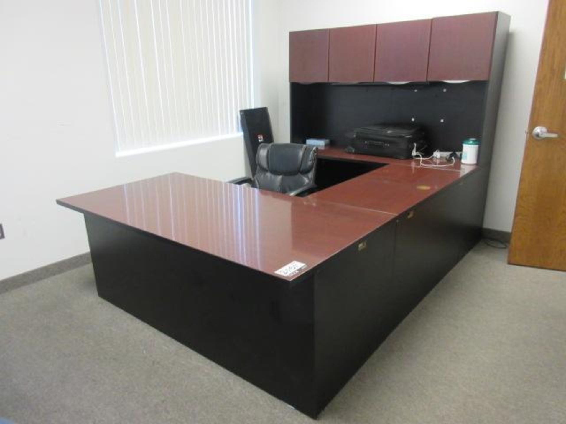 Office Furniture-Office Contents - Image 3 of 11