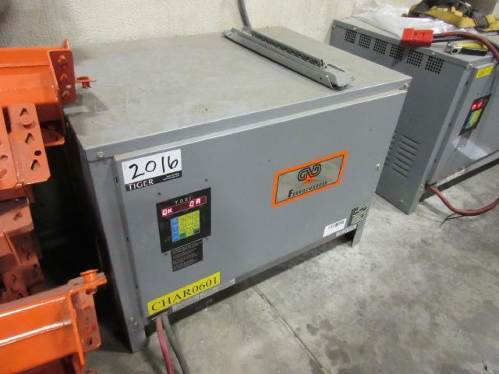 Industrial Battery Charger - Image 2 of 5