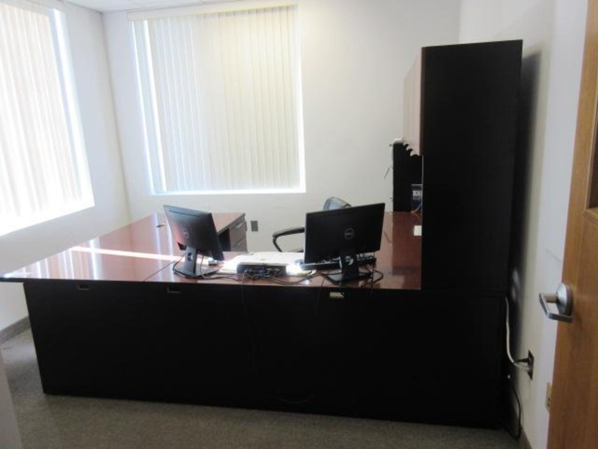 Office Furniture-Office Contents - Image 2 of 11