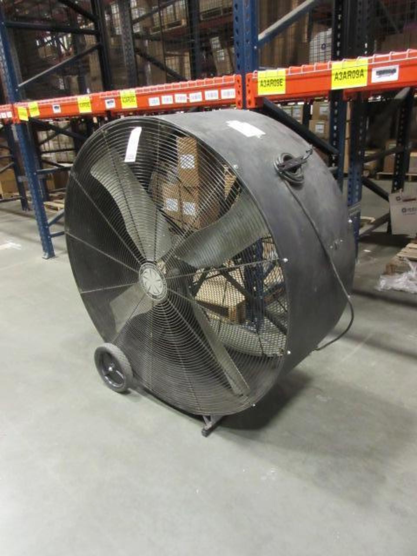 TPI Portable Blower Fan - Image 2 of 4