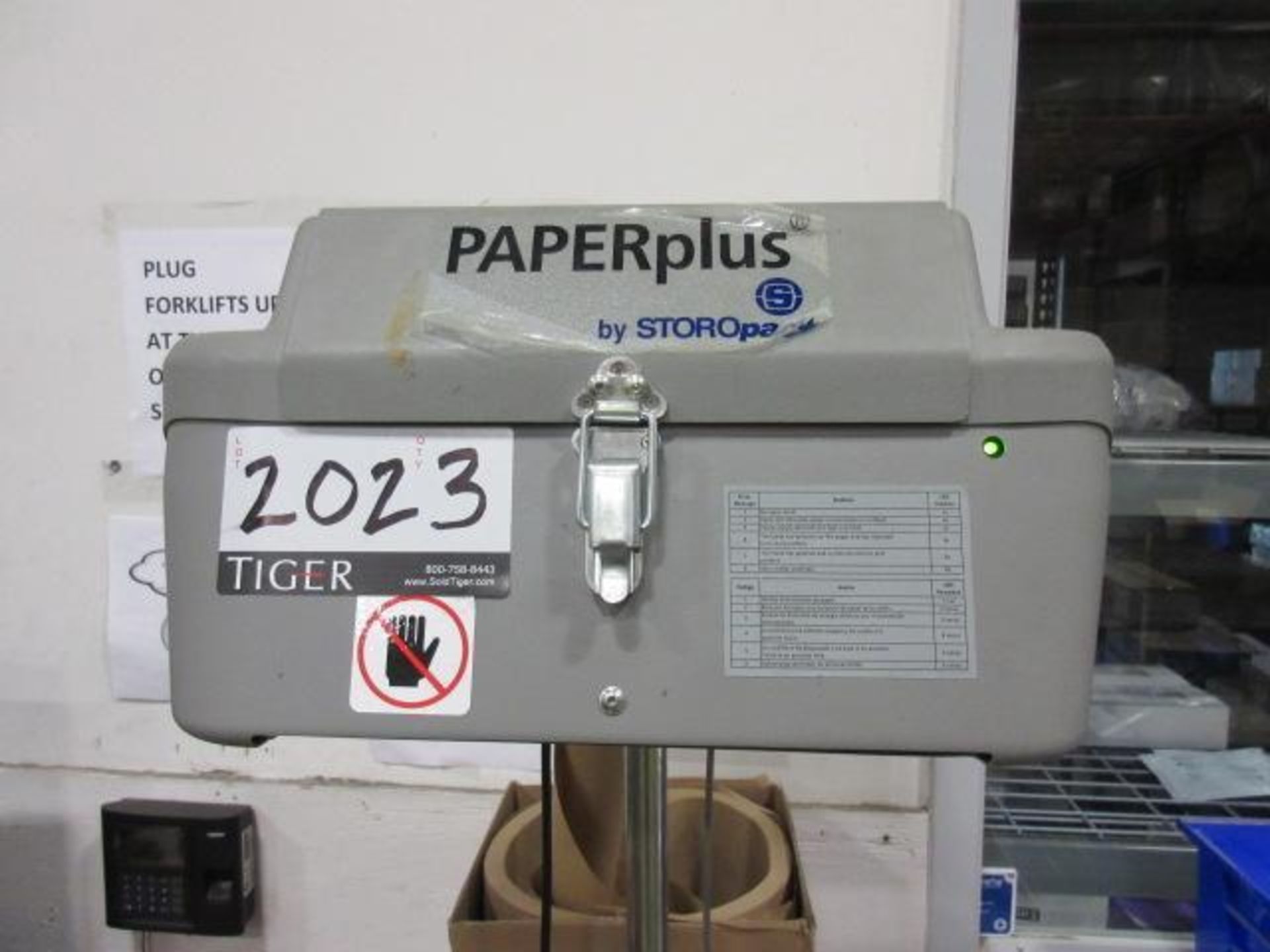 STOROpack PAPERplus Shooter - Image 4 of 4