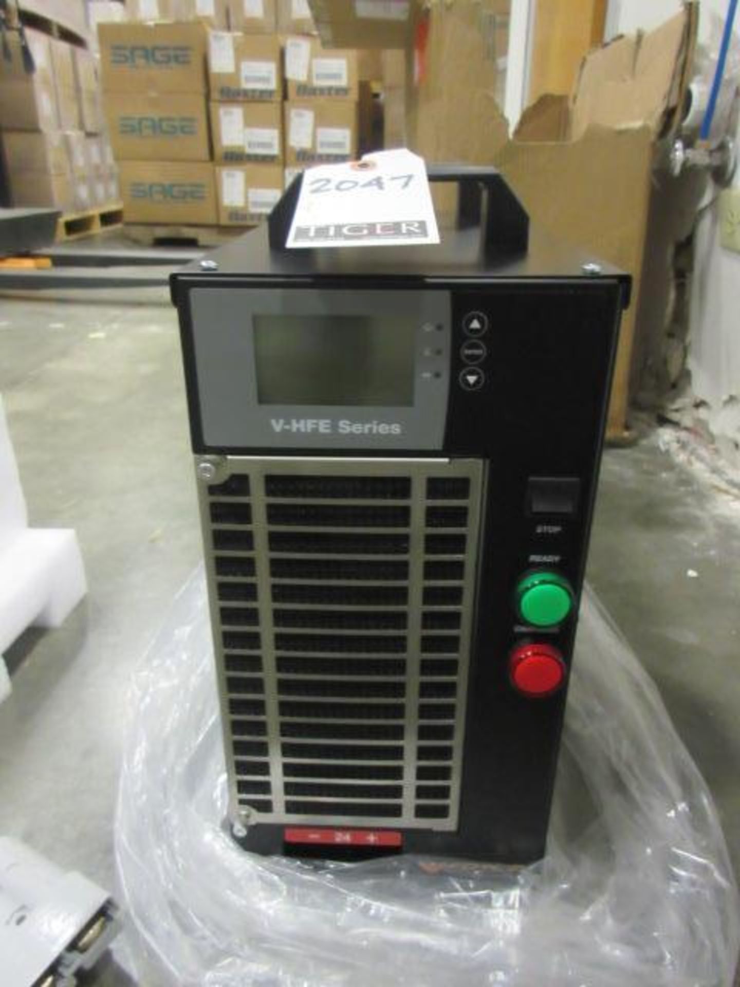 Industrial Battery Charger - Image 3 of 5