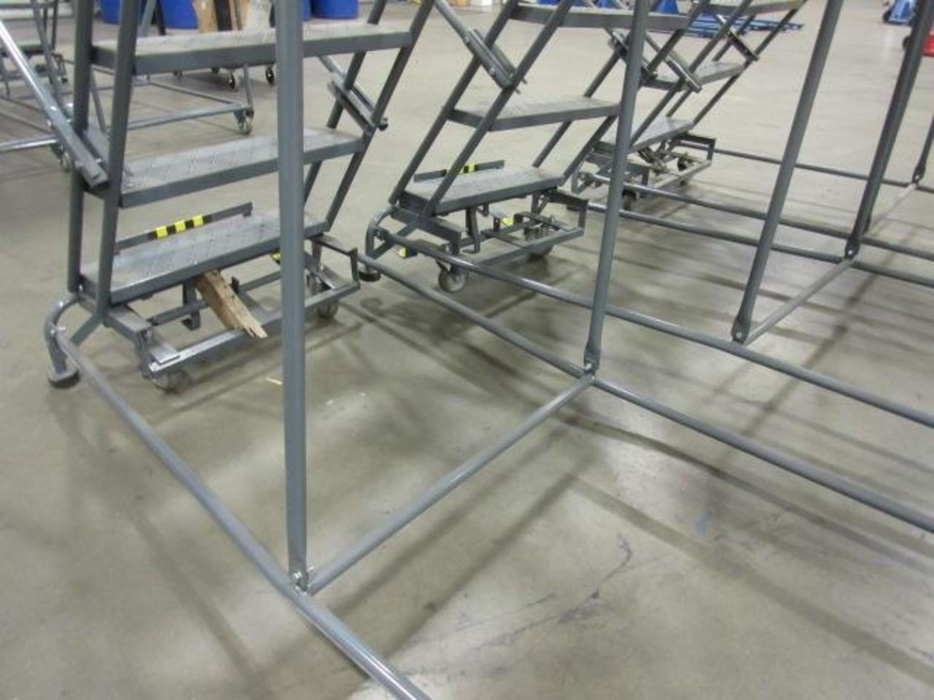 Ballymore Warehouse Ladders - Image 4 of 4