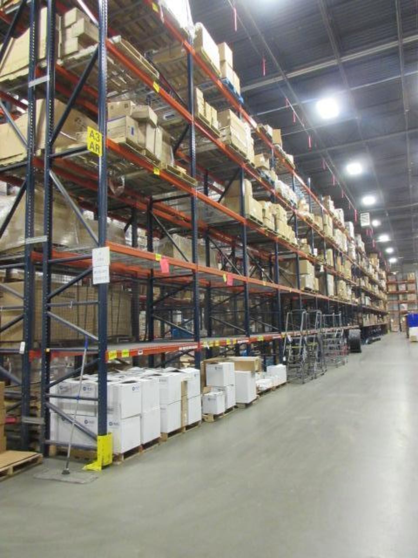 Pallet Racking - Image 4 of 13