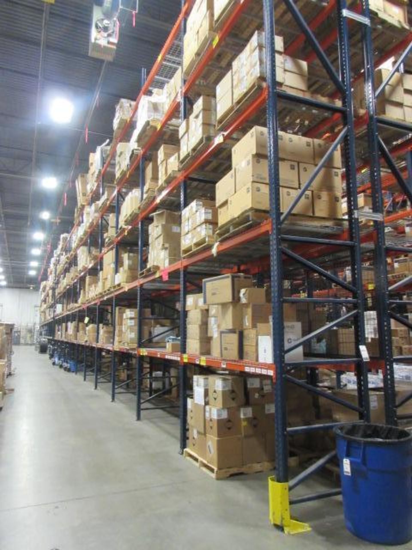 Pallet Racking - Image 8 of 13