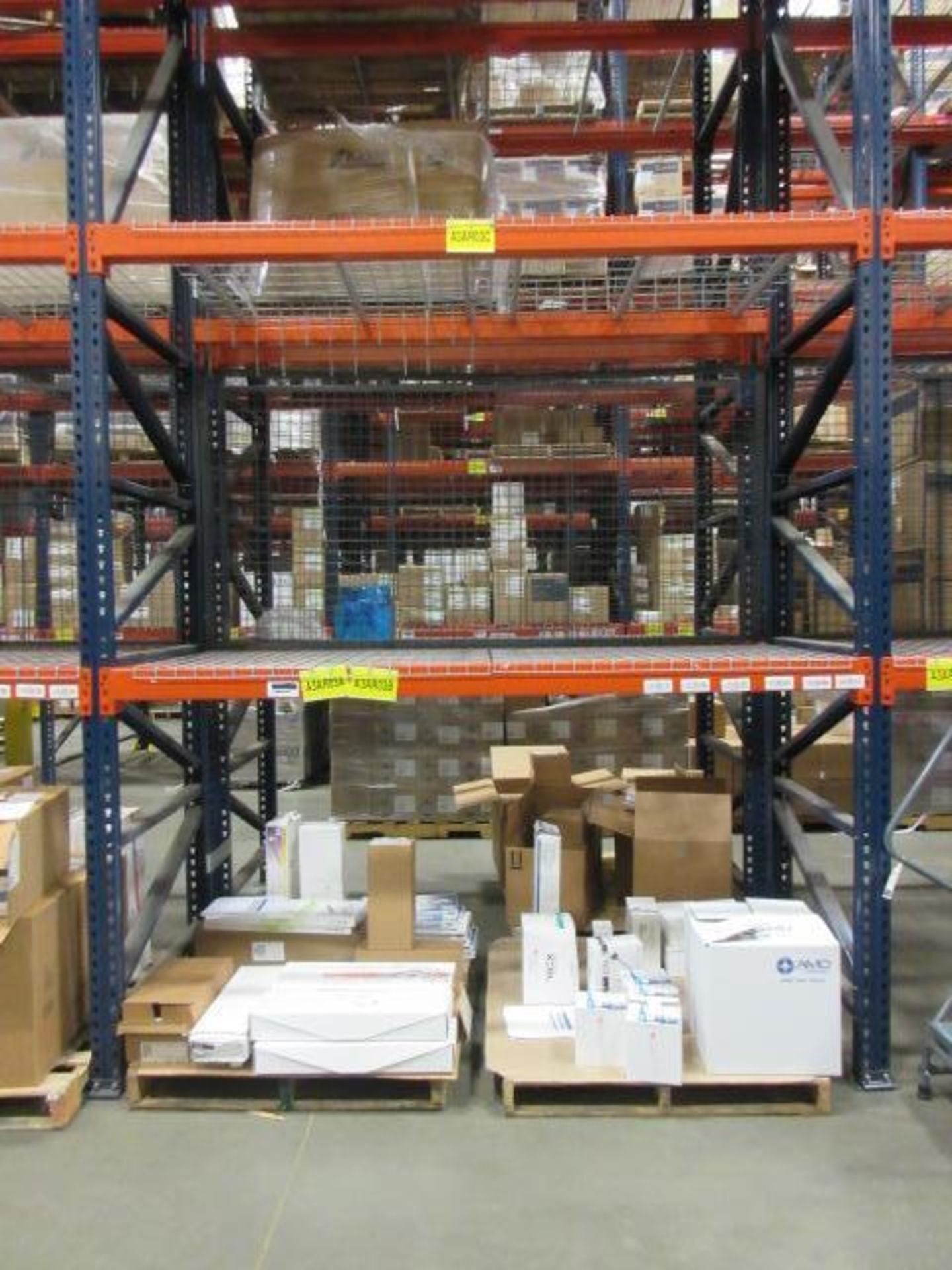 Pallet Racking - Image 10 of 13