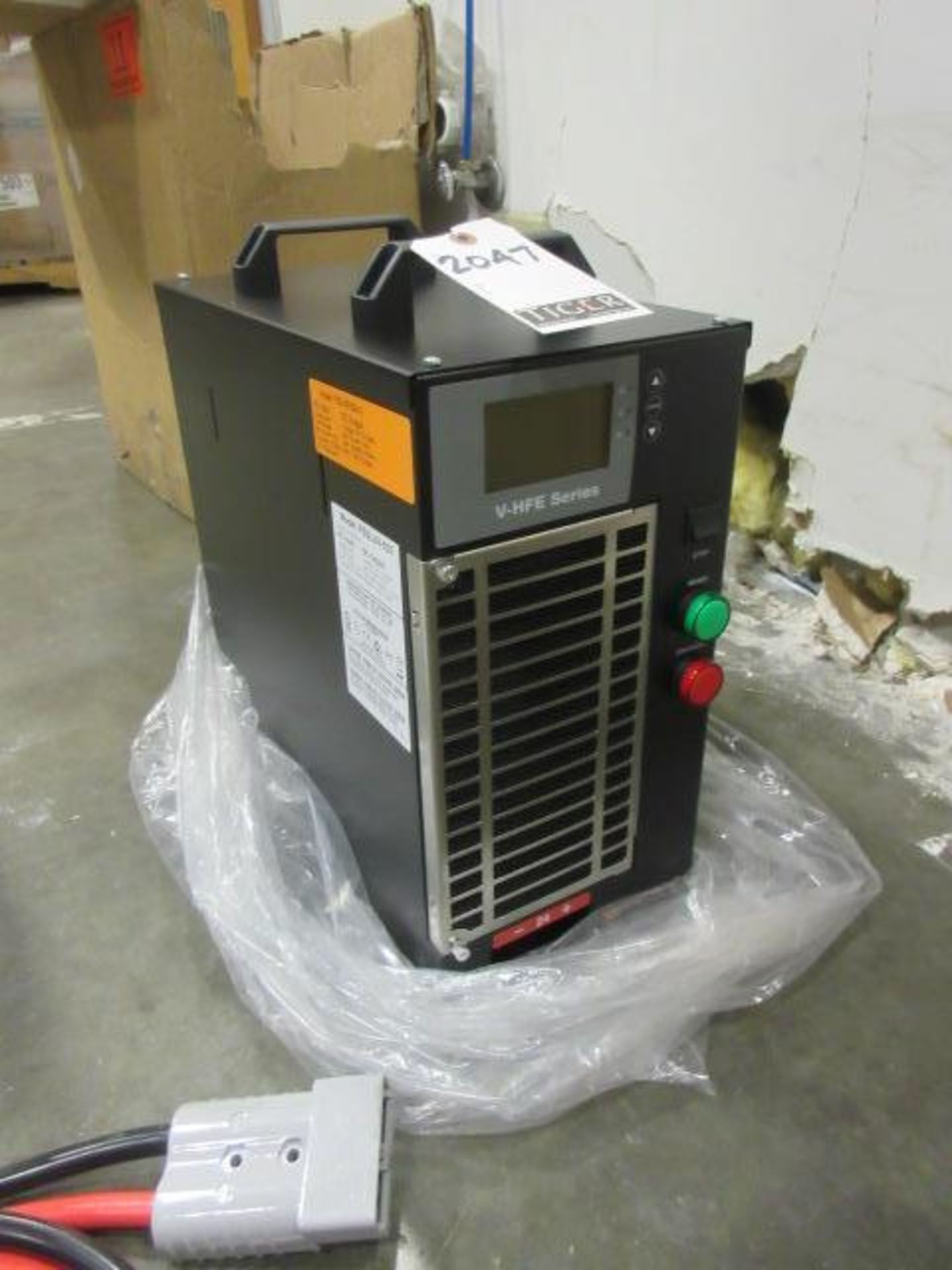 Industrial Battery Charger - Image 2 of 5