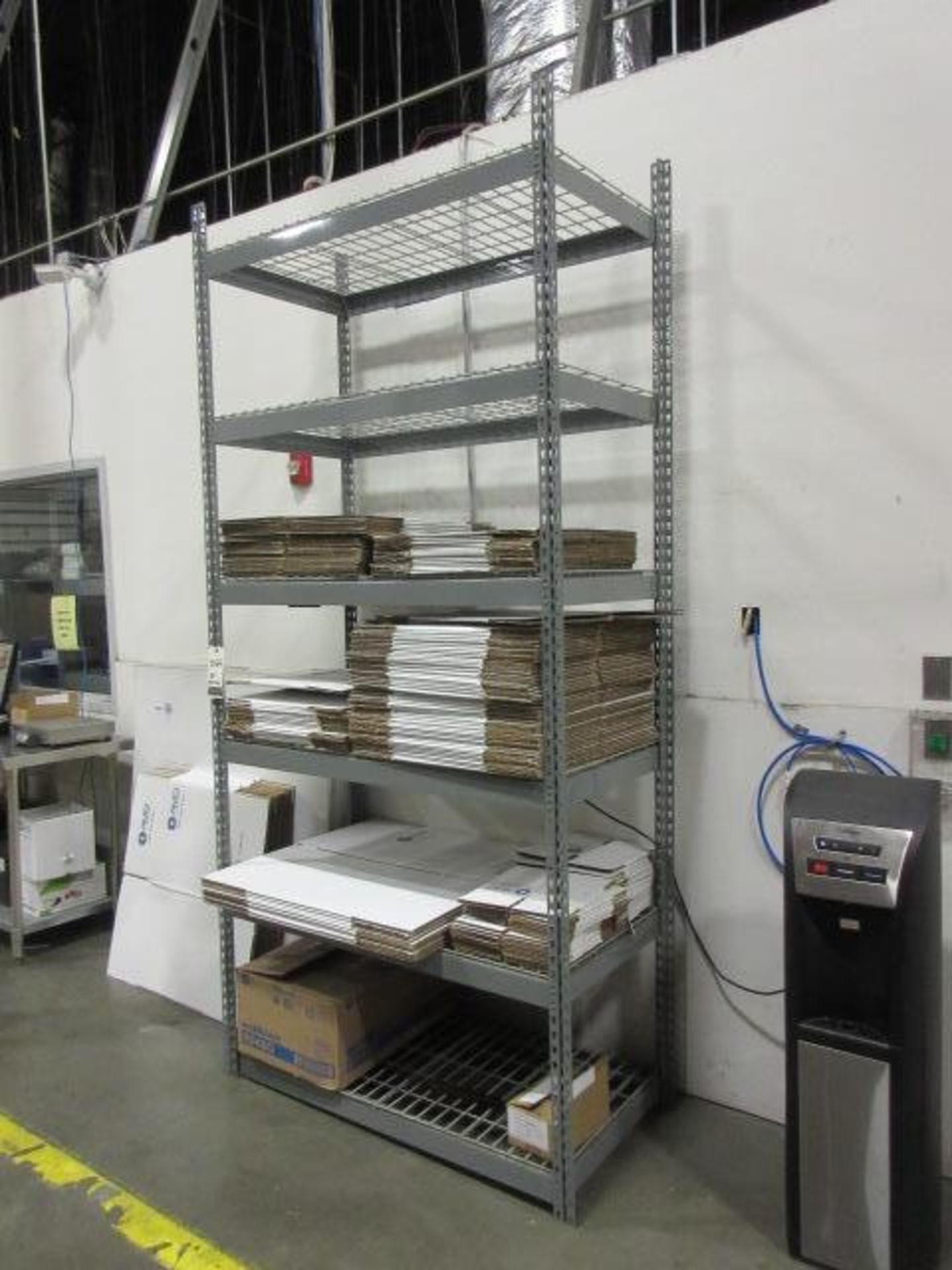 RivetTier Boltless Steel Shelving - Image 3 of 13