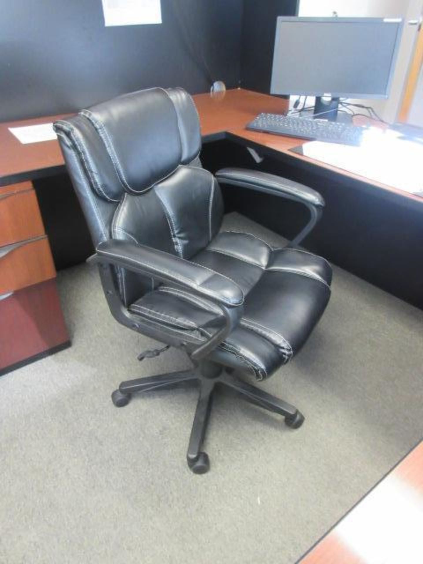 Office Furniture-Office Contents - Image 6 of 11