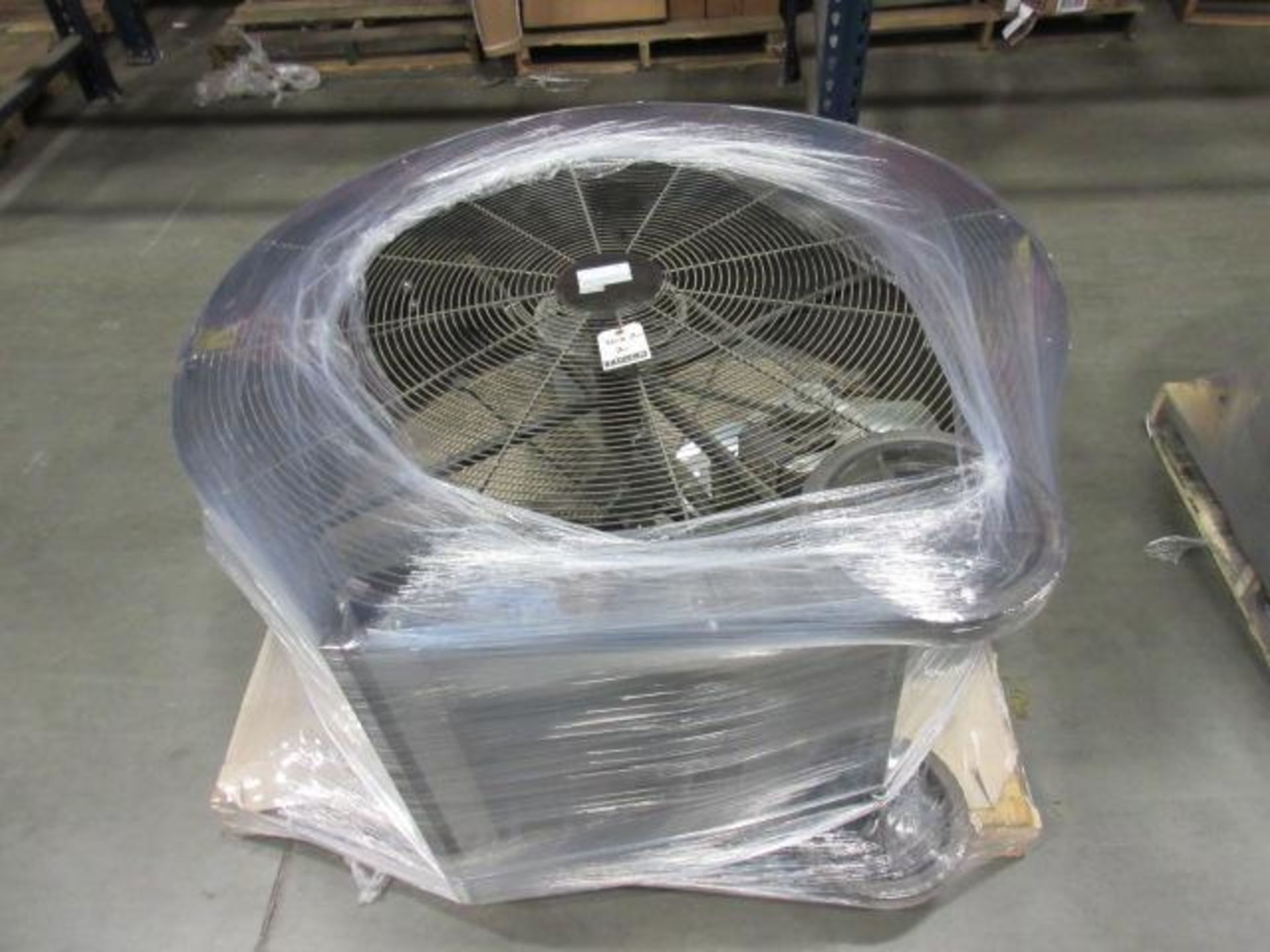 TPI 48in Rolling Fans - Image 3 of 4